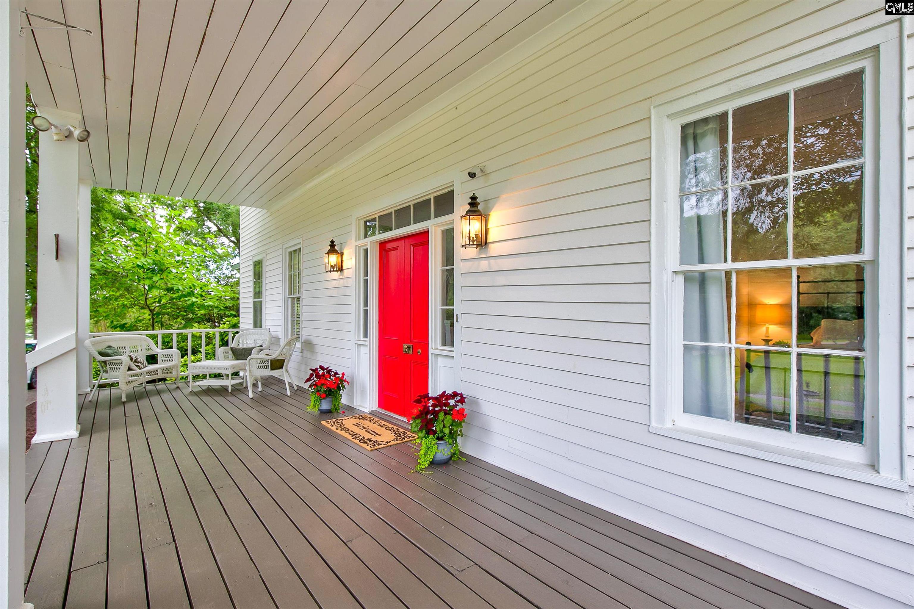 411 Holloway Street, Pomaria, South Carolina image 7