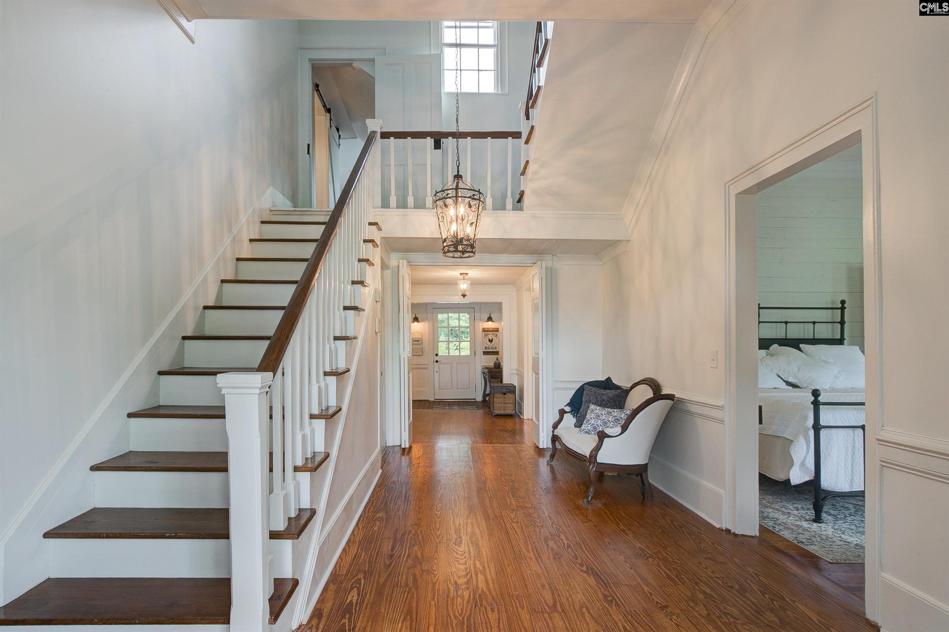 411 Holloway Street, Pomaria, South Carolina image 9
