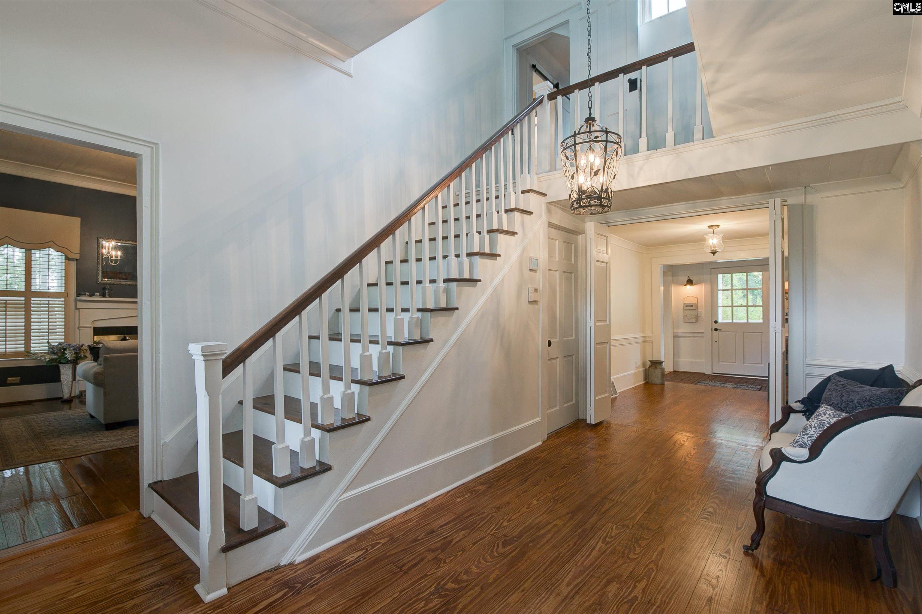 411 Holloway Street, Pomaria, South Carolina image 10