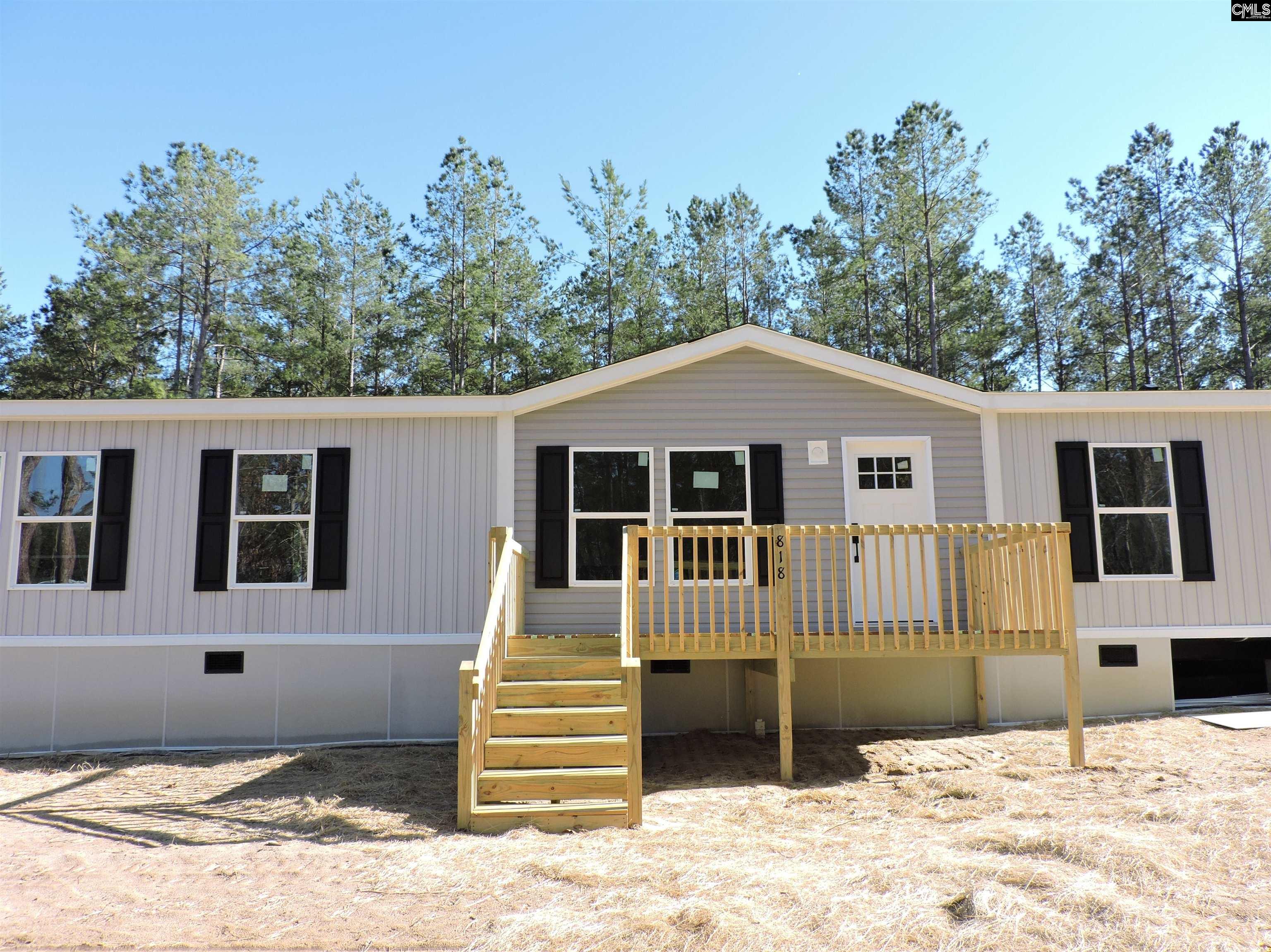 818 White Pond Road, Williston, South Carolina image 7