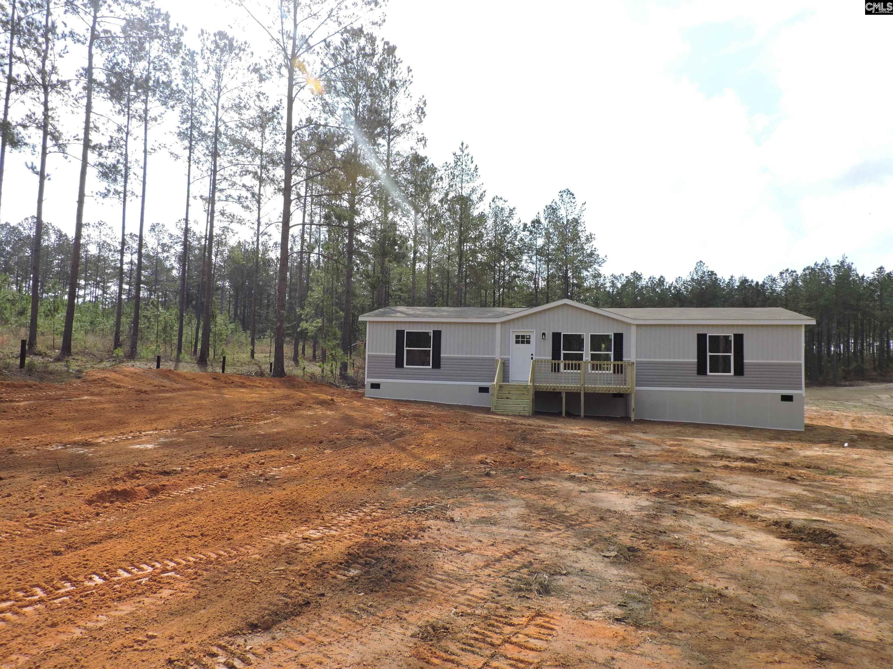 824 White Pond Road, Williston, South Carolina image 1