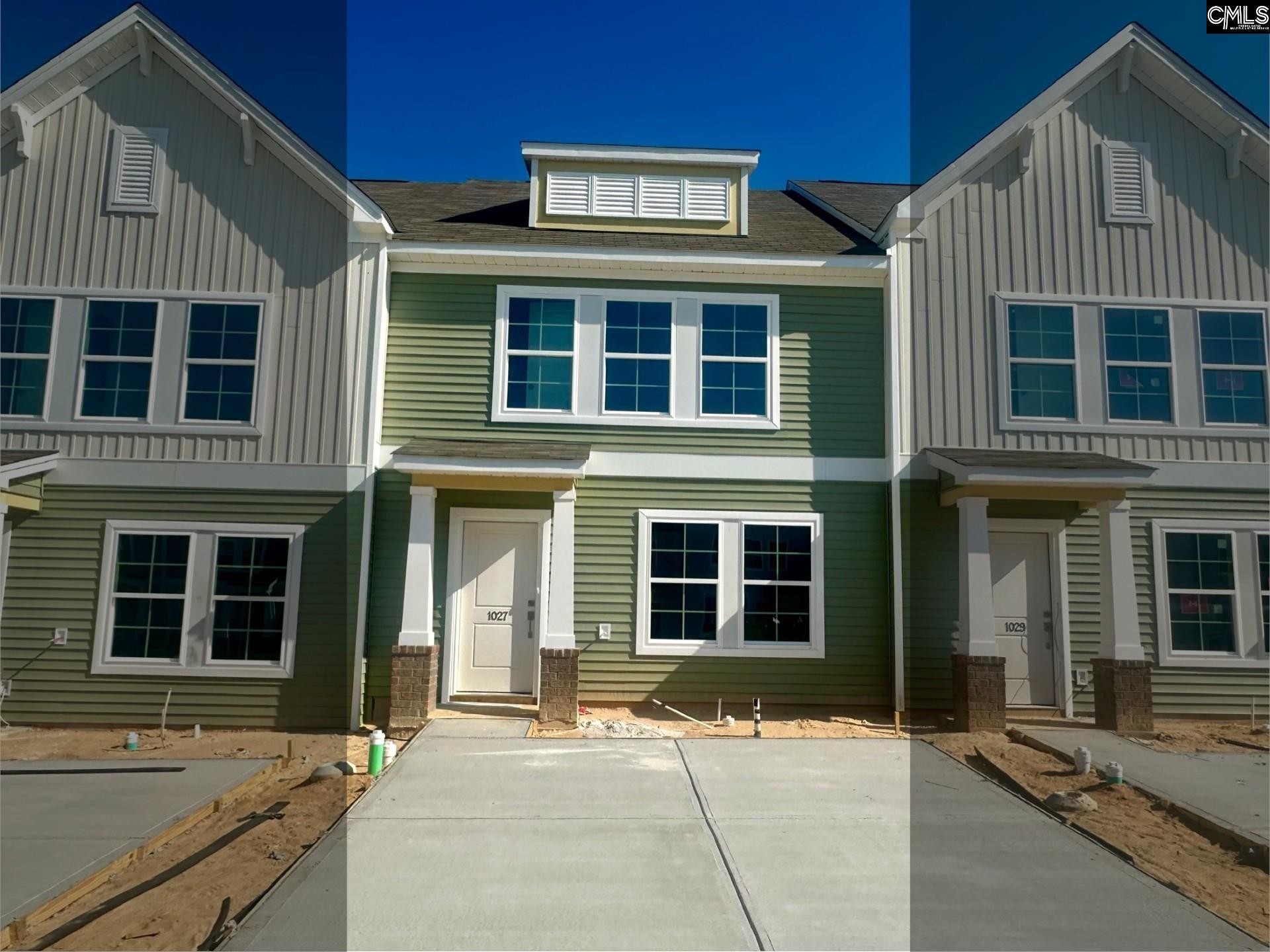 1027 Astoria Drive Columbia, SC 29229