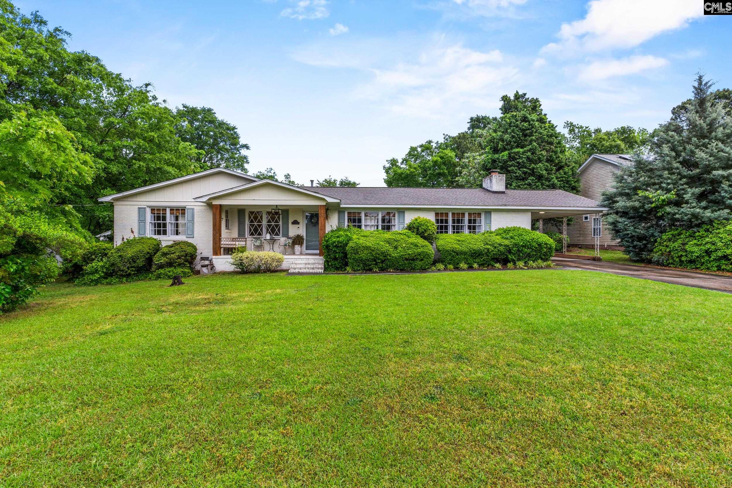 300 Wessinger Drive Lexington, SC 29072