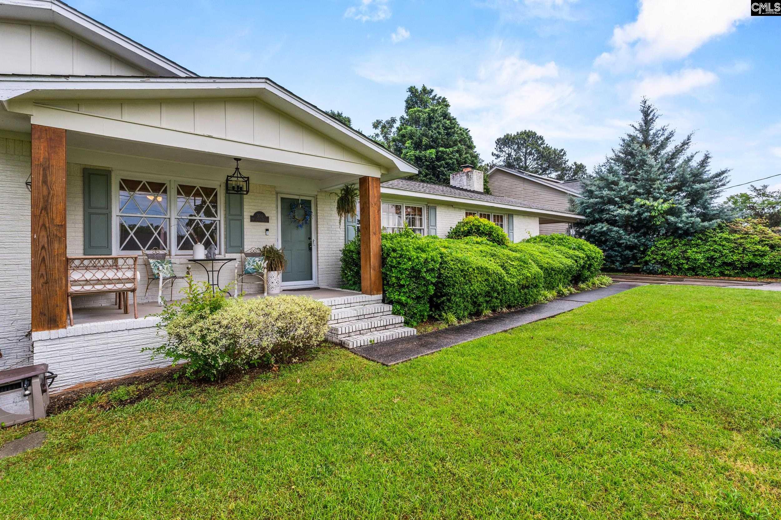 300 Wessinger Drive Lexington, SC 29072