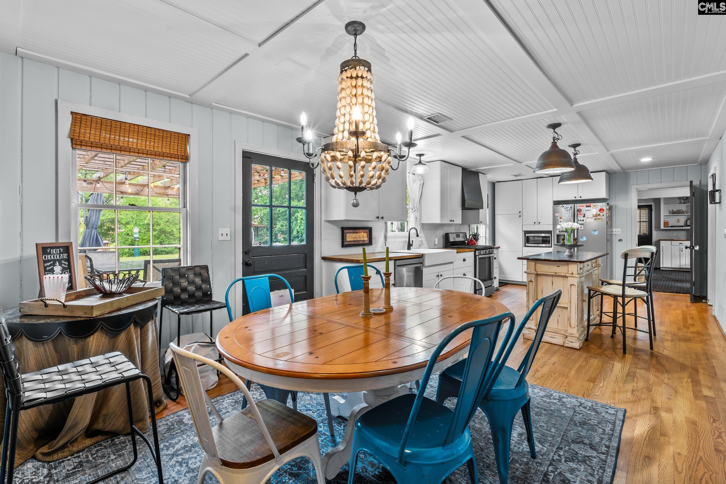 300 Wessinger Drive Lexington, SC 29072