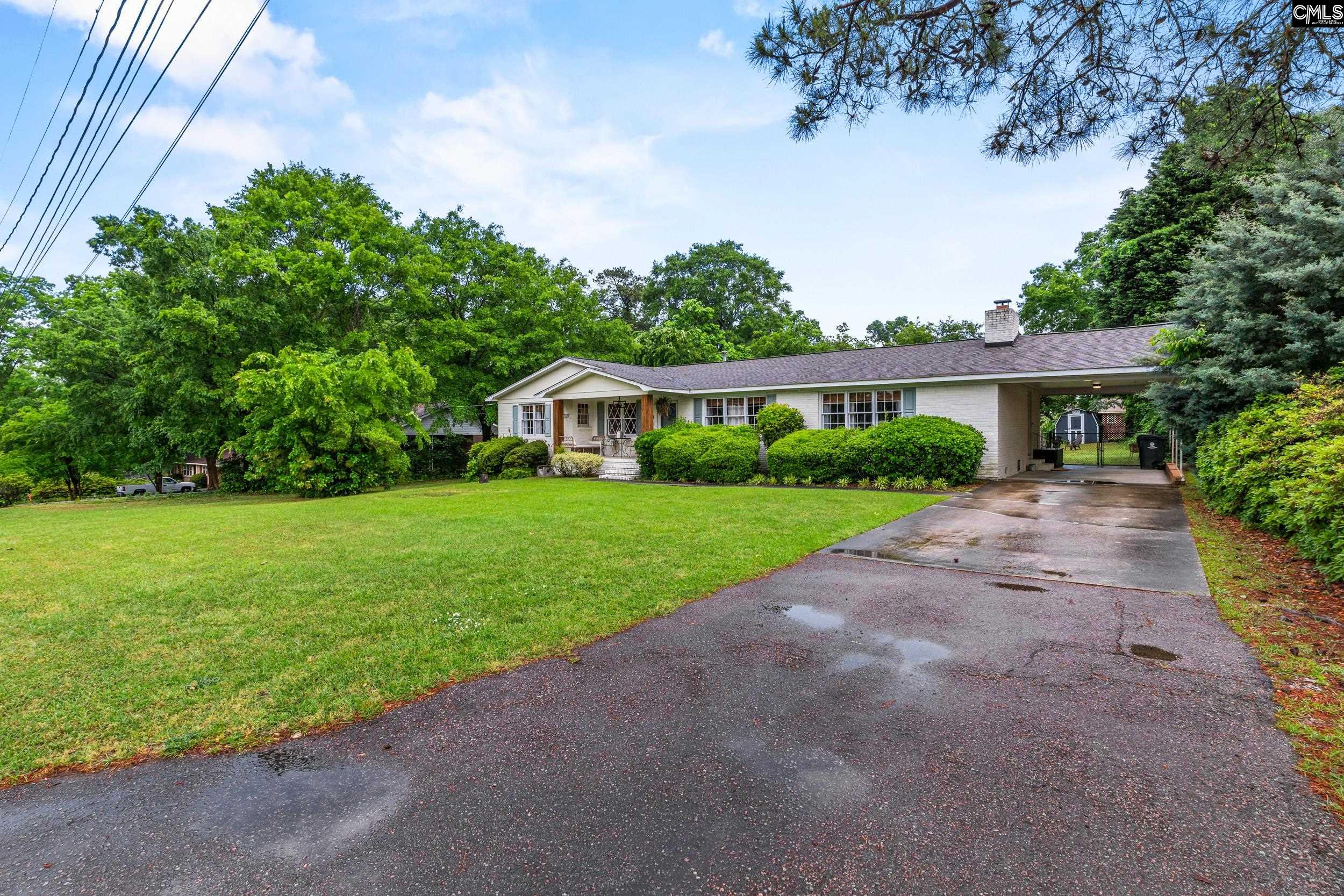 300 Wessinger Drive Lexington, SC 29072