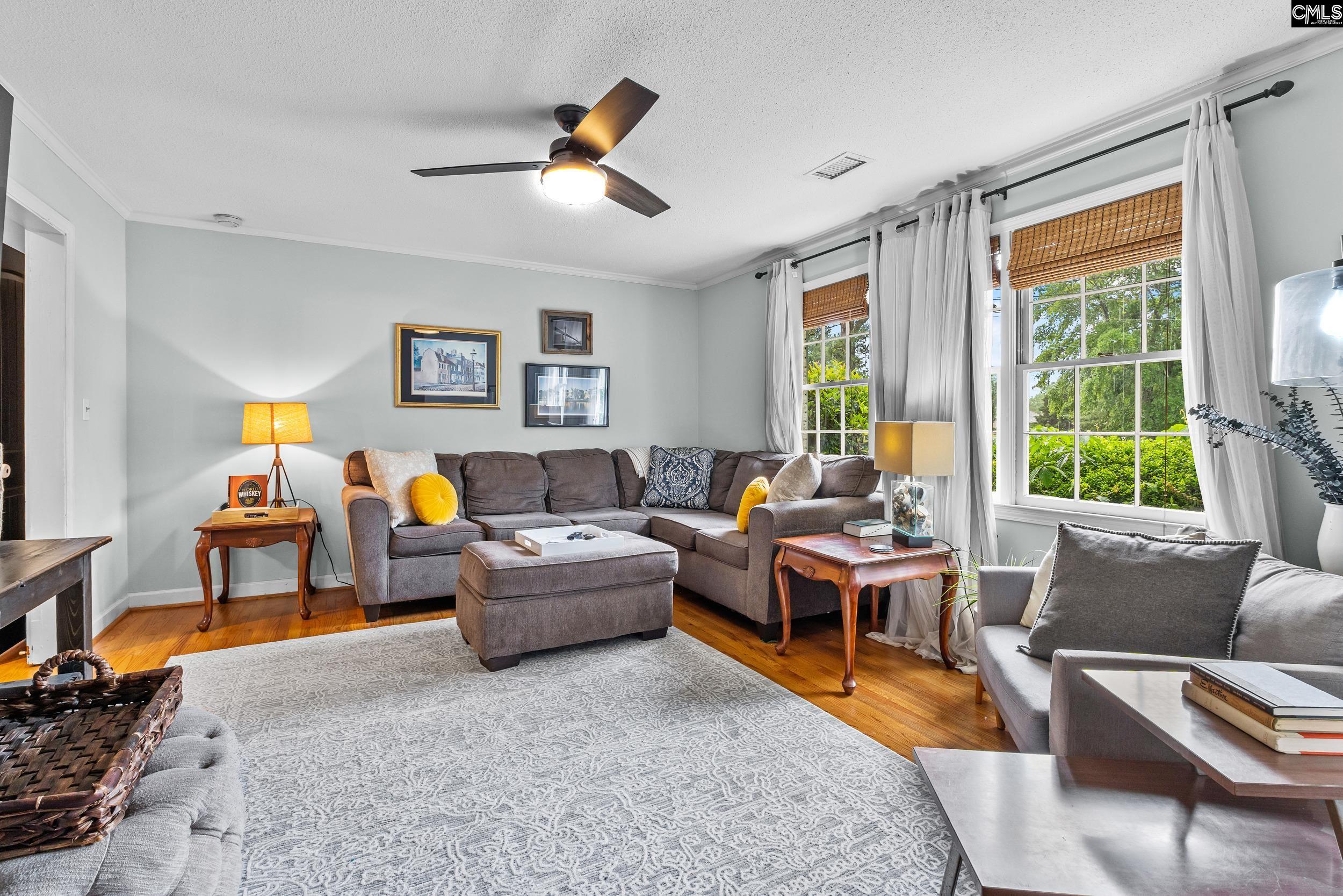 300 Wessinger Drive Lexington, SC 29072