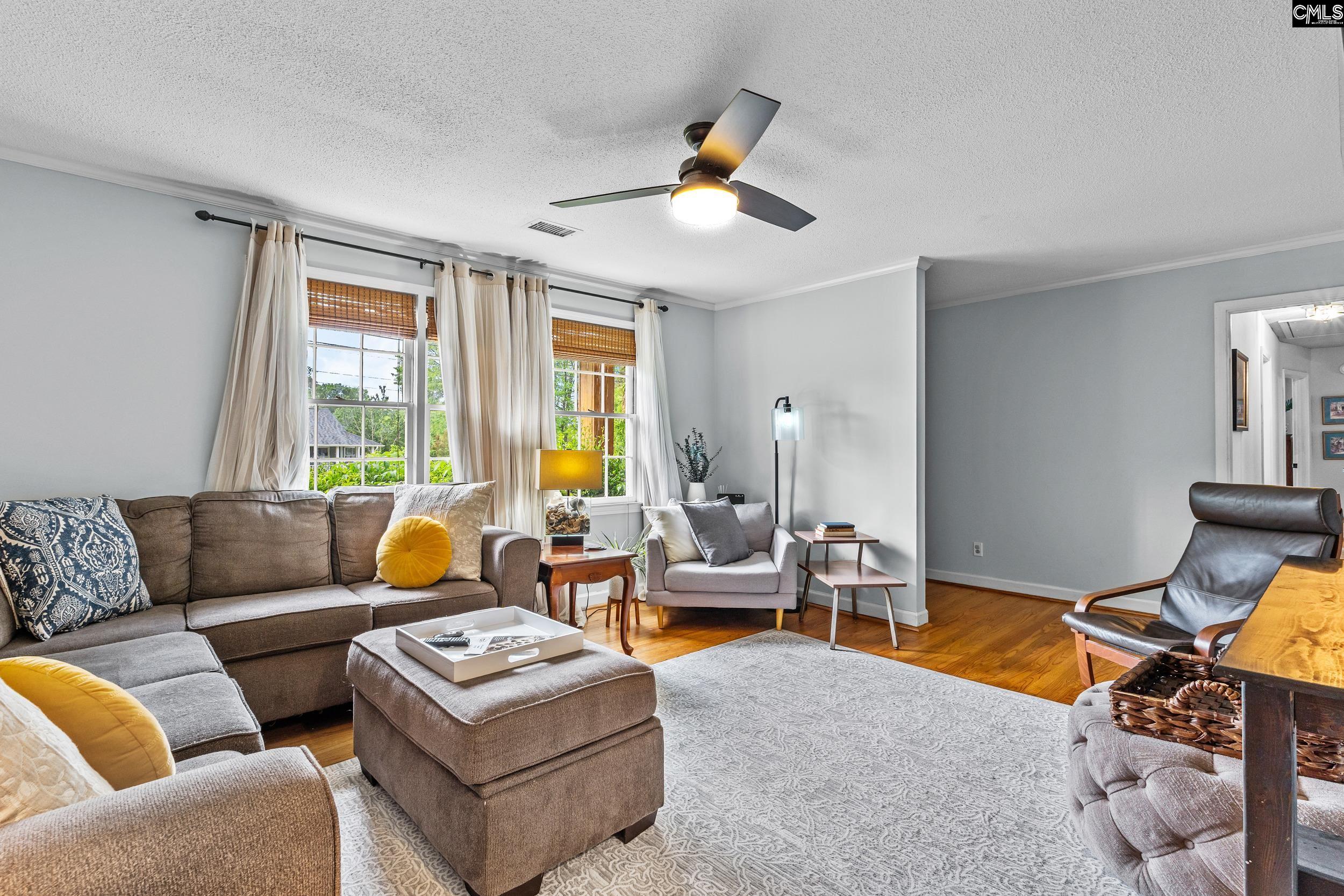 300 Wessinger Drive Lexington, SC 29072