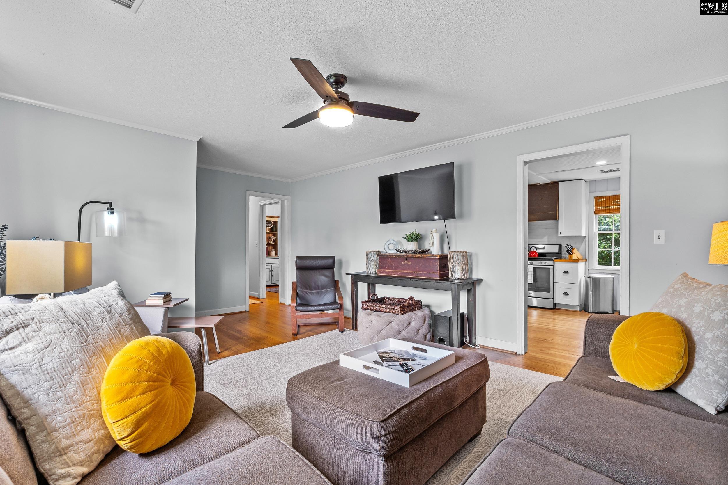 300 Wessinger Drive Lexington, SC 29072
