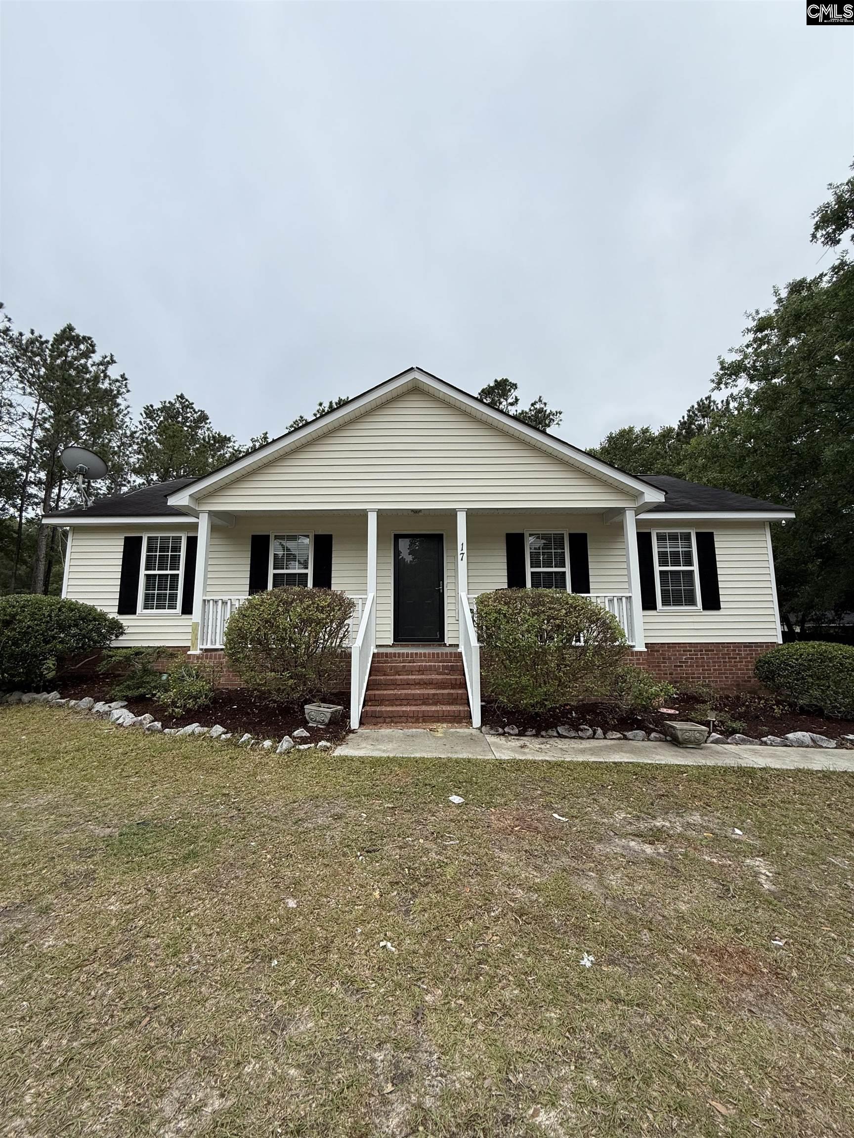 17 Aspen Court, Elgin, South Carolina image 1