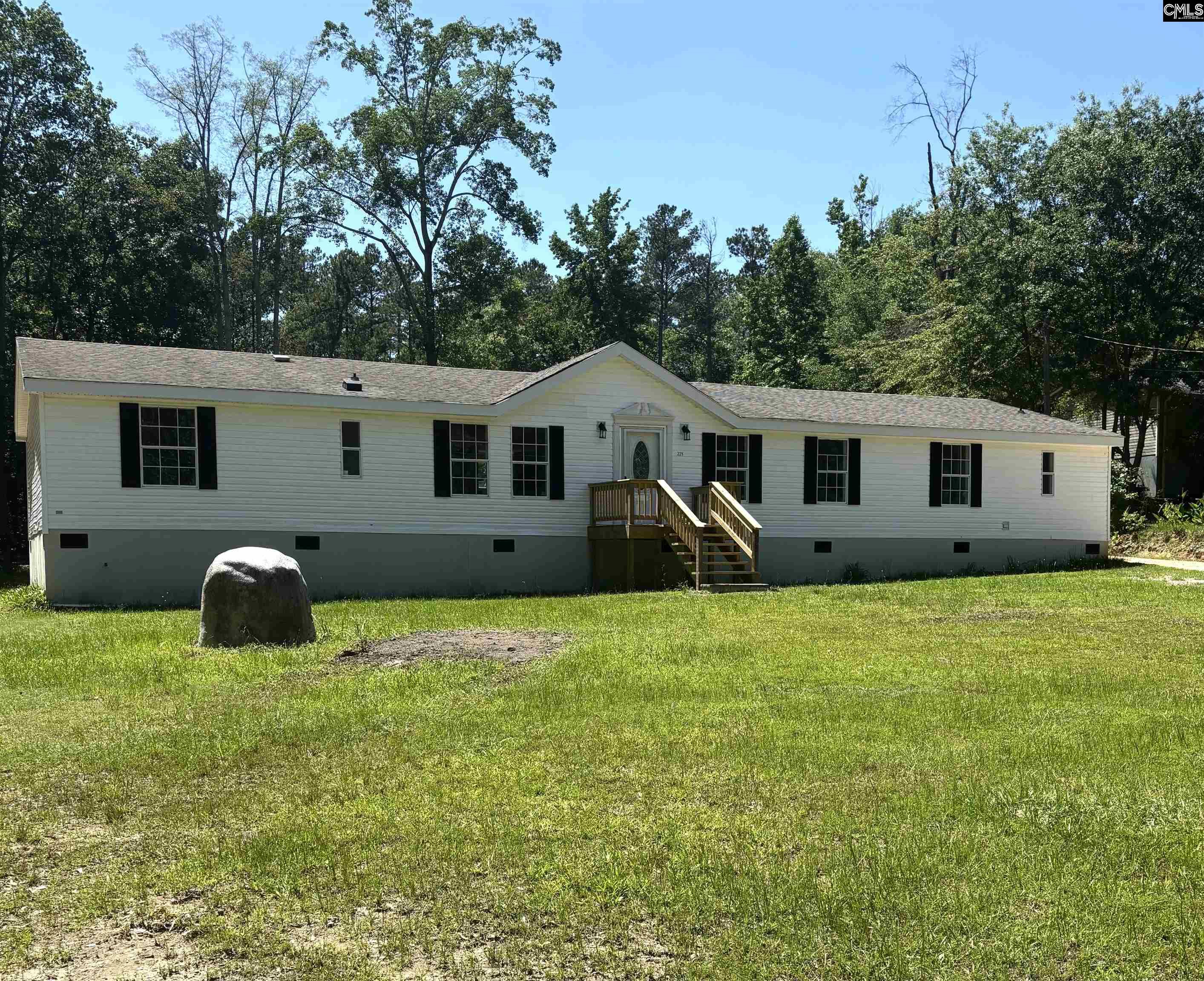225 Dru Lane Lugoff, SC 29078