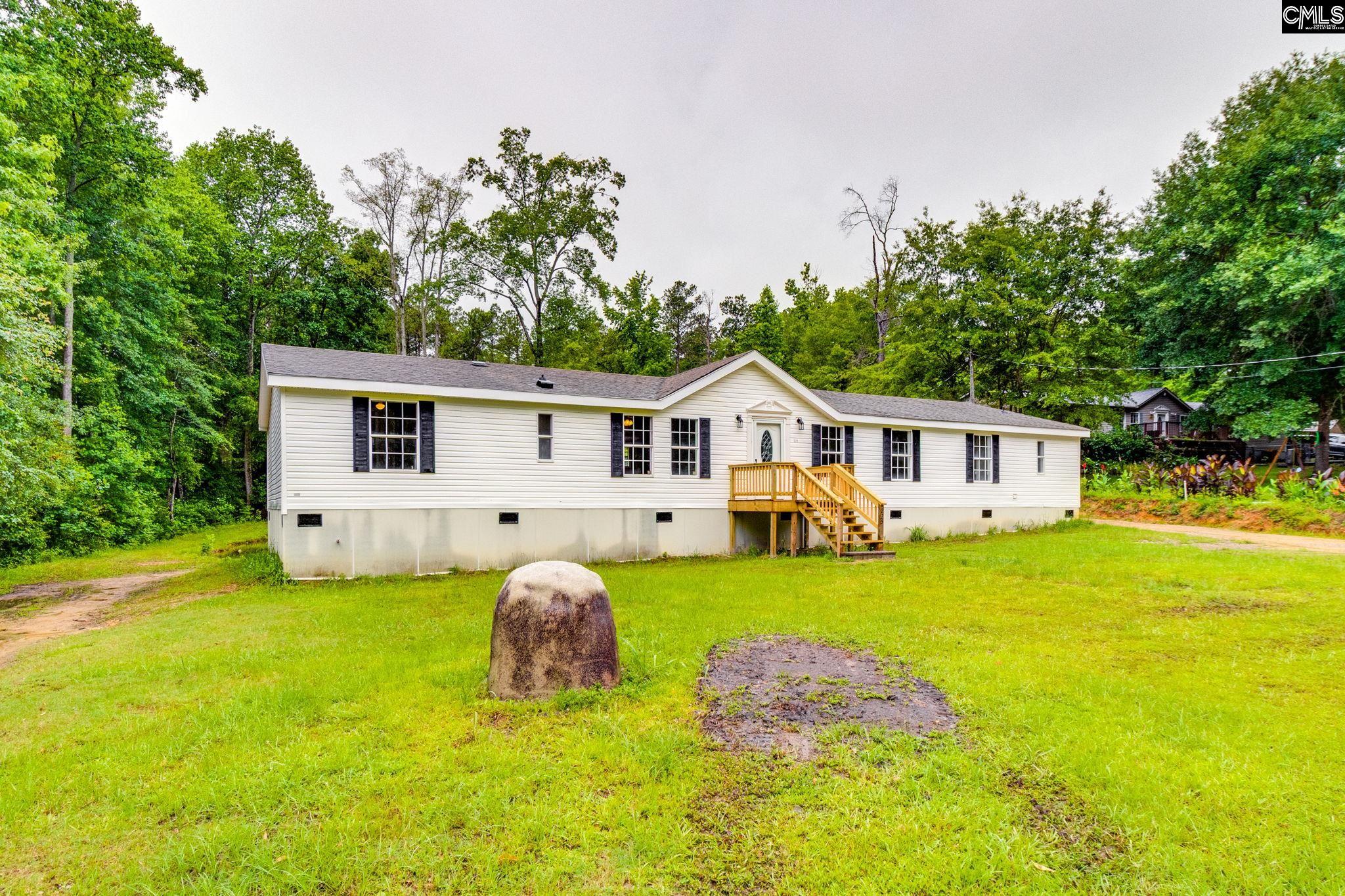 225 Dru Lane Lugoff, SC 29078