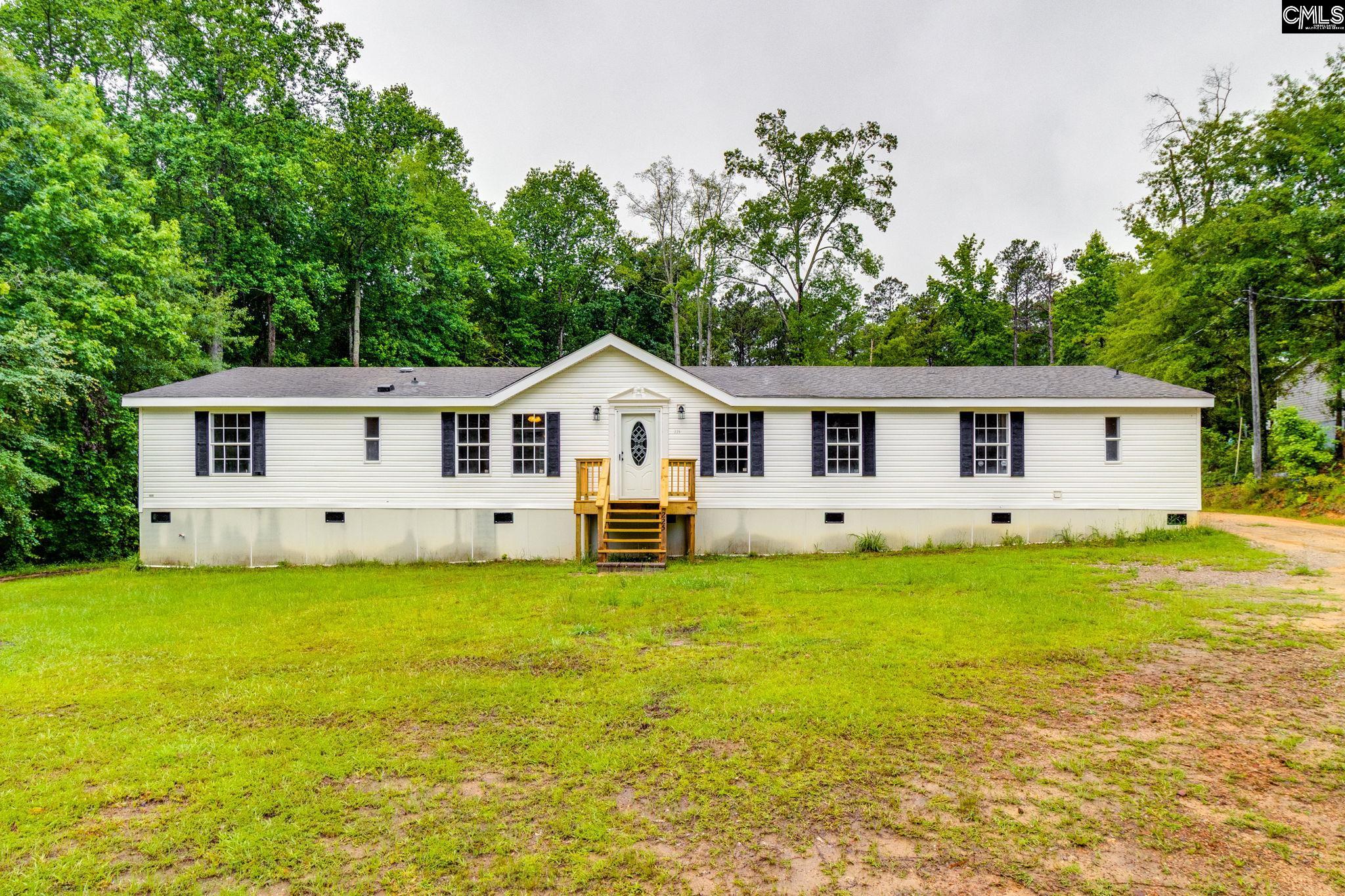 225 Dru Lane Lugoff, SC 29078