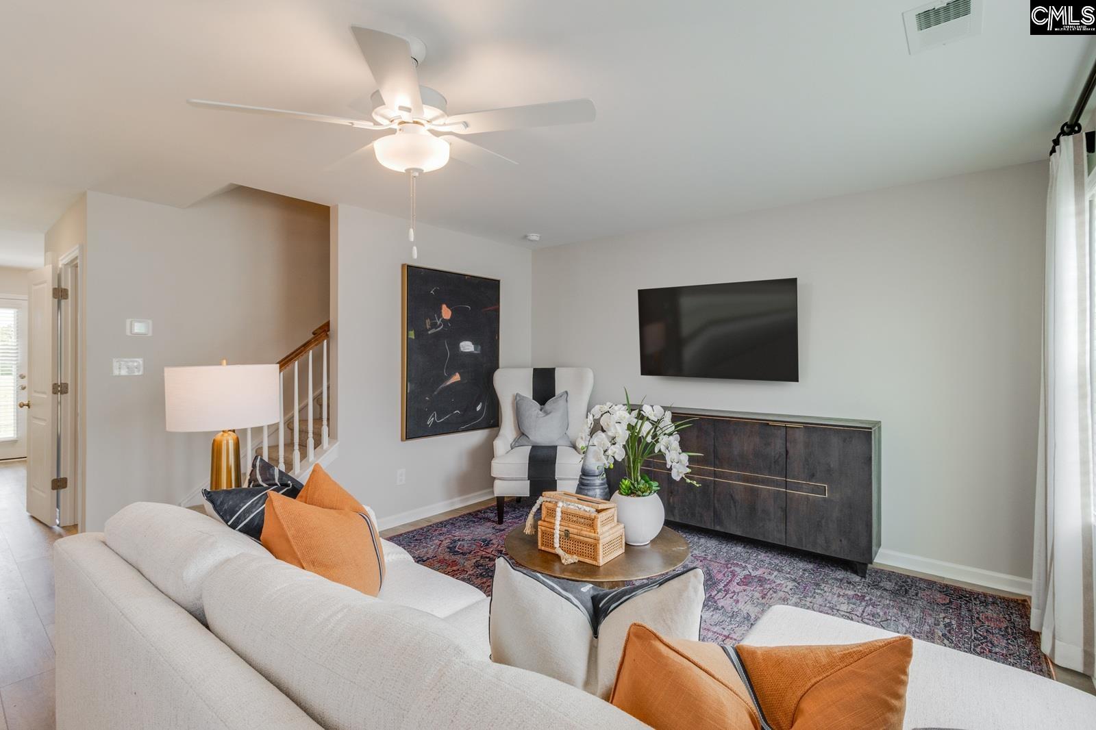 1031 Astoria Drive, Columbia, South Carolina image 3