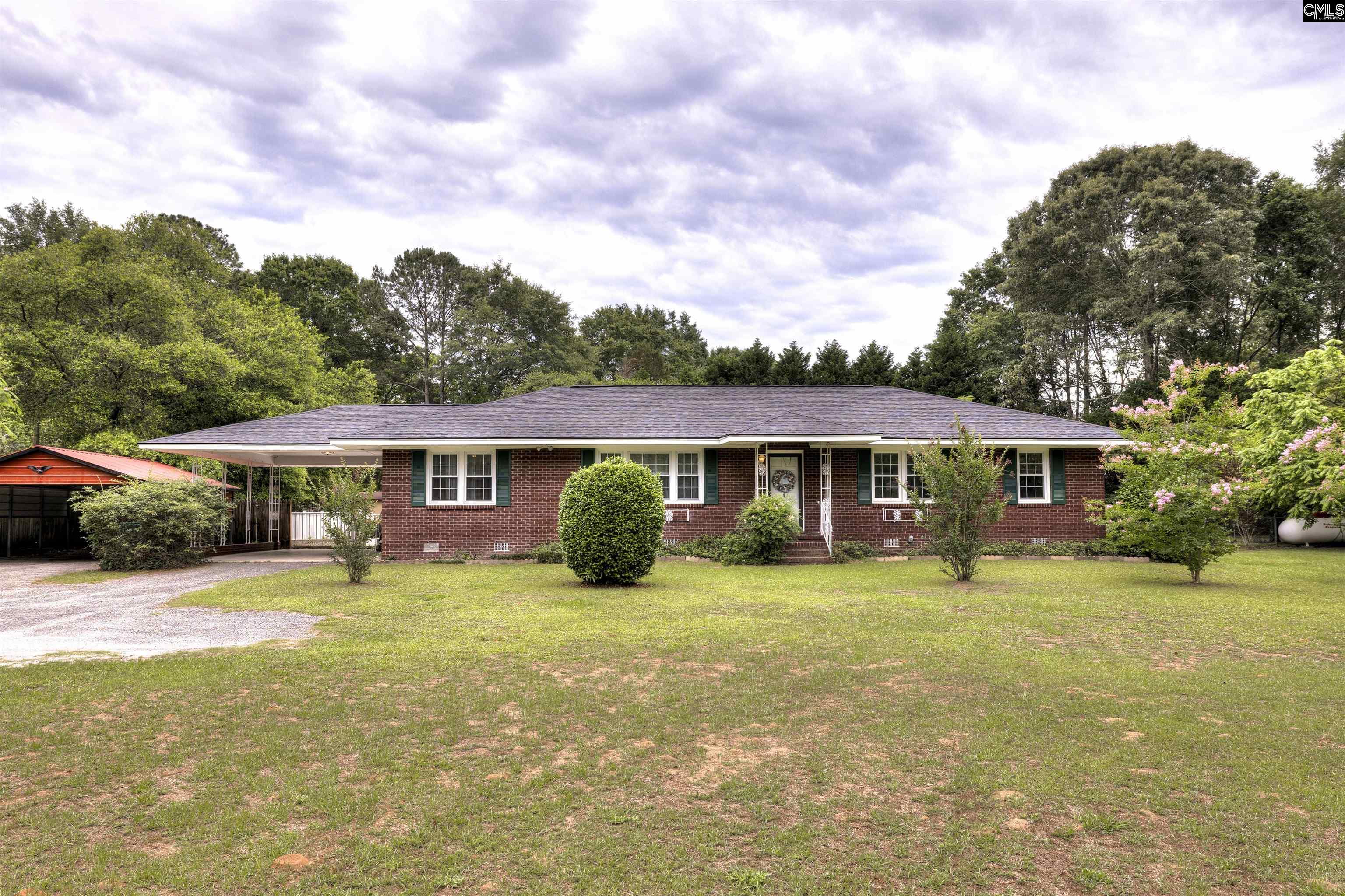 1957 Pinewood Road, Sumter, South Carolina image 1