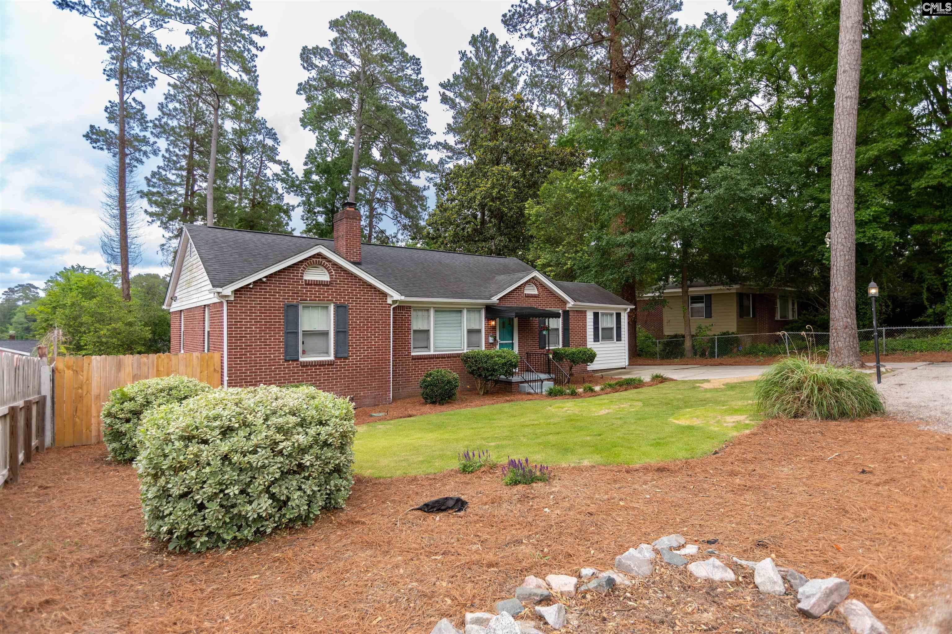 730 Deerwood Street Columbia, SC 29205