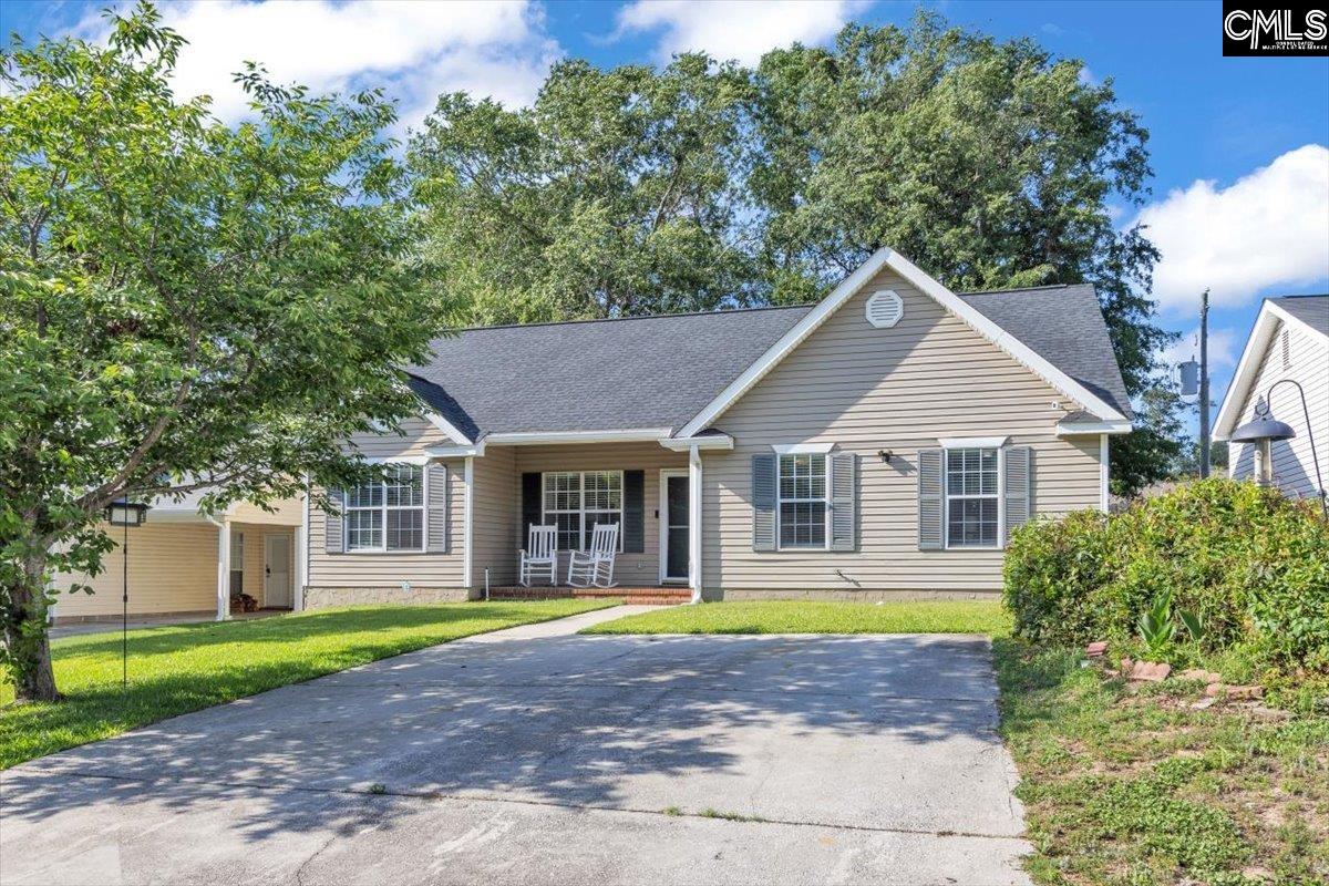 111 Spring Oak Lane, North Augusta, South Carolina image 2
