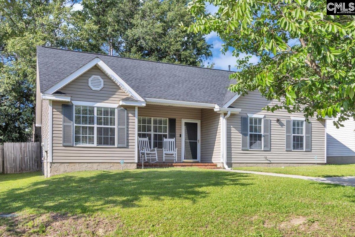 111 Spring Oak Lane, North Augusta, South Carolina image 3