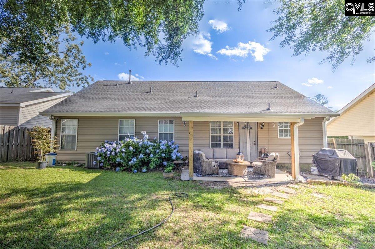 111 Spring Oak Lane, North Augusta, South Carolina image 4