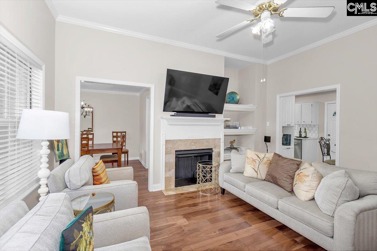 111 Spring Oak Lane, North Augusta, South Carolina image 7