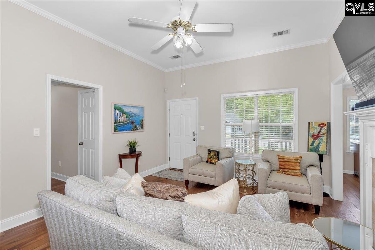111 Spring Oak Lane, North Augusta, South Carolina image 9