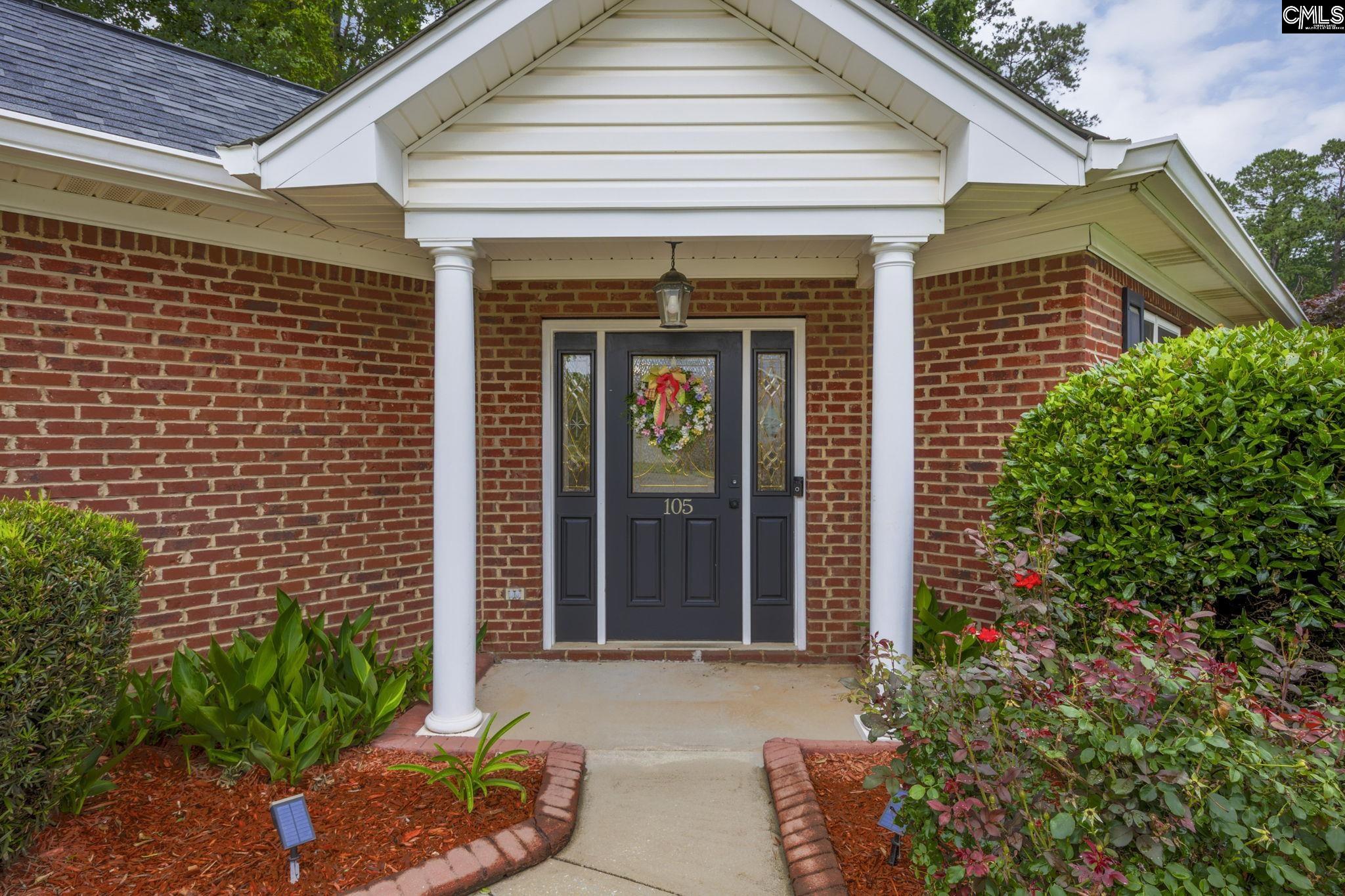 105 Garden Trail Lane Lexington, SC 29072