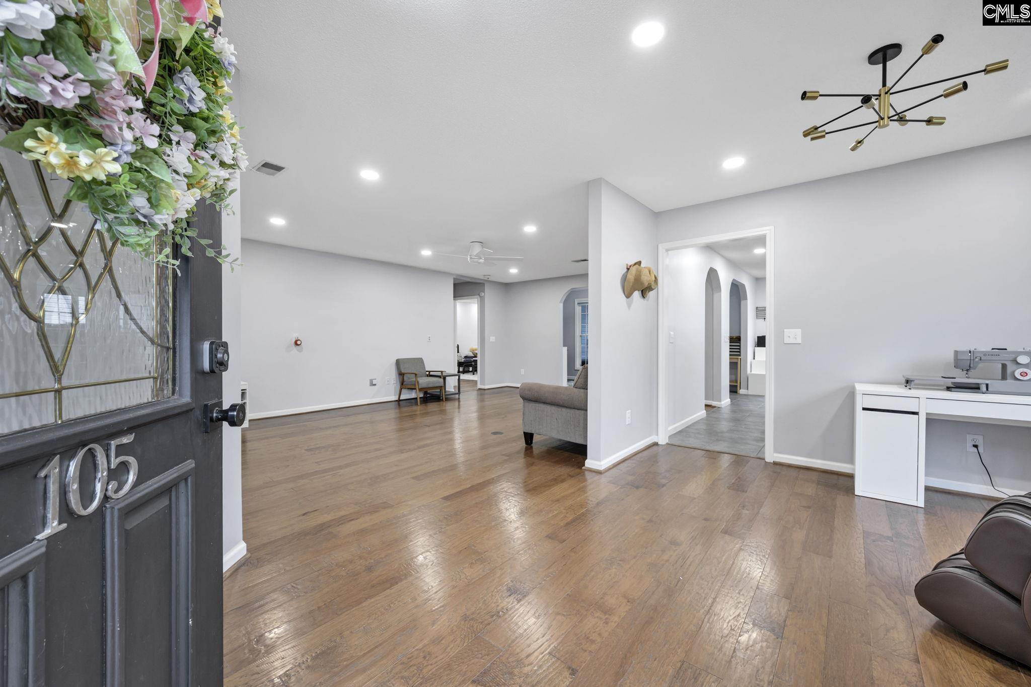 105 Garden Trail Lane Lexington, SC 29072