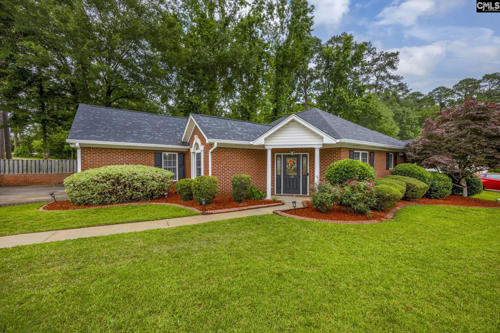105 Garden Trail Lane Lexington, SC 29072