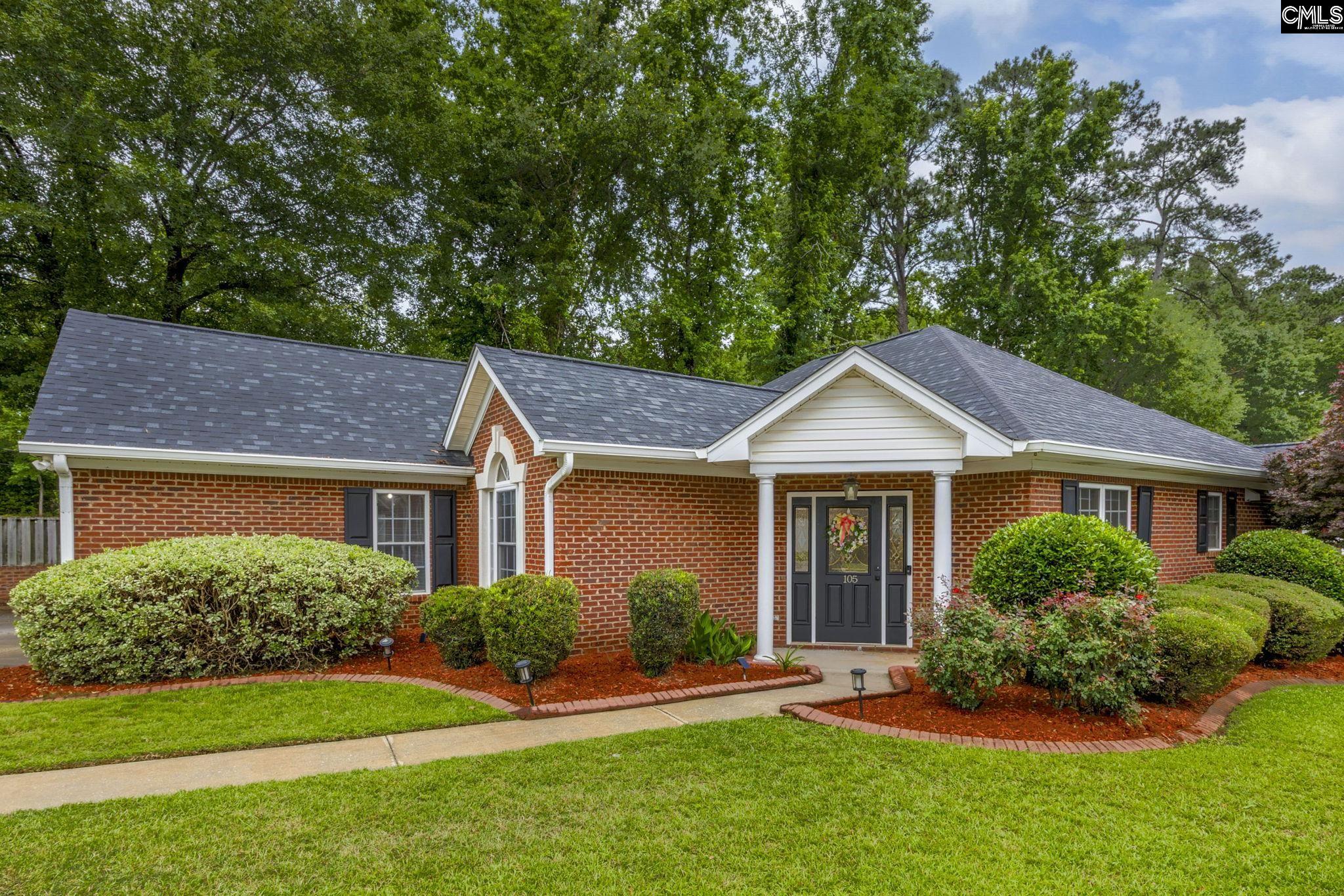 105 Garden Trail Lane Lexington, SC 29072