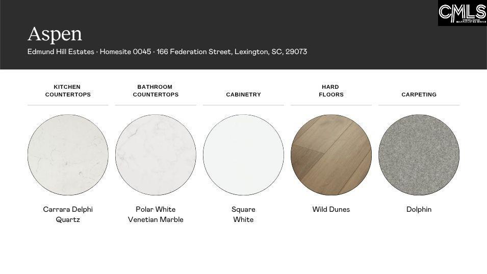 166 Federation Street Lexington, SC 29073