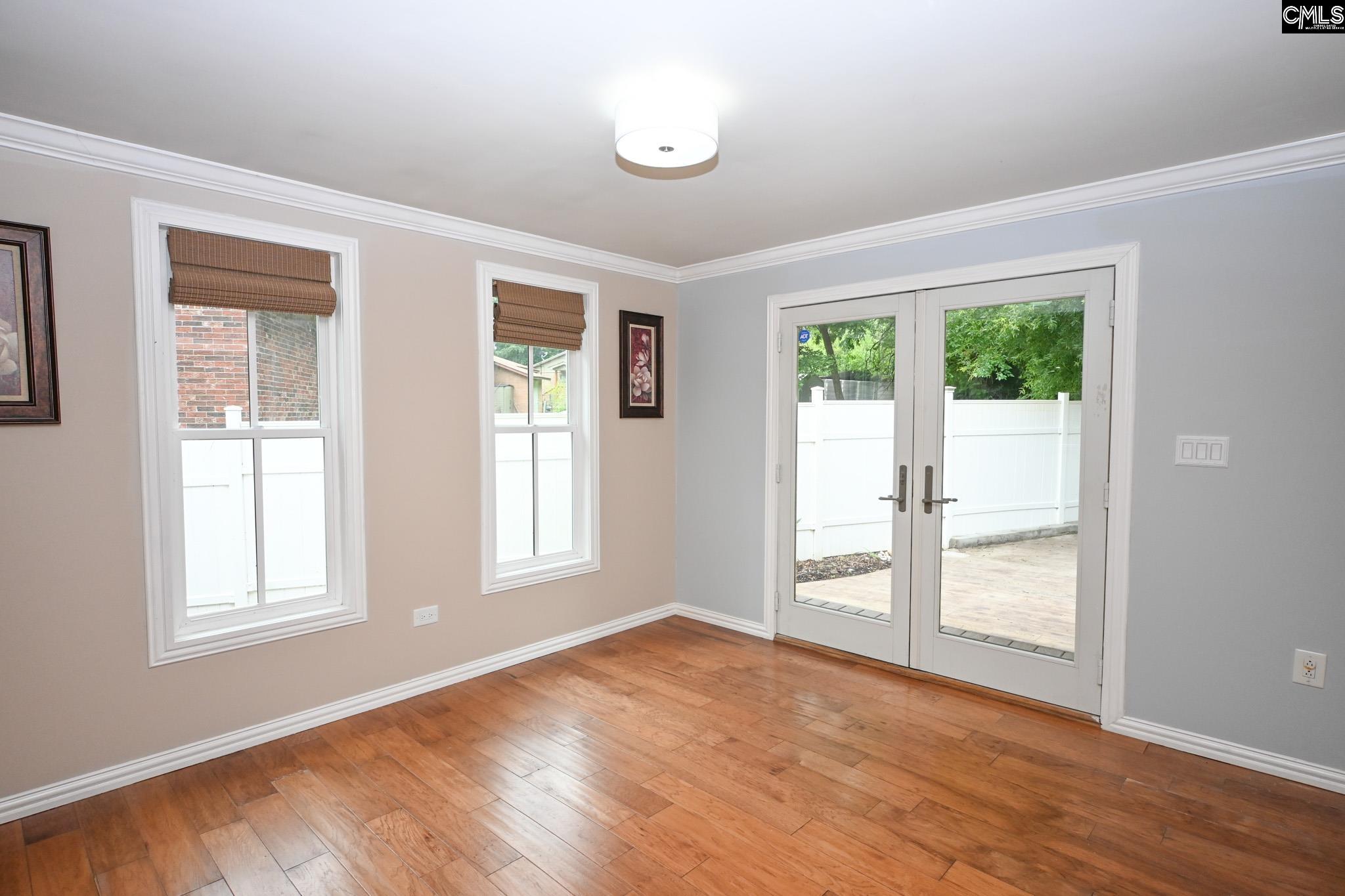 2110 Bouknight Street, Newberry, South Carolina image 14
