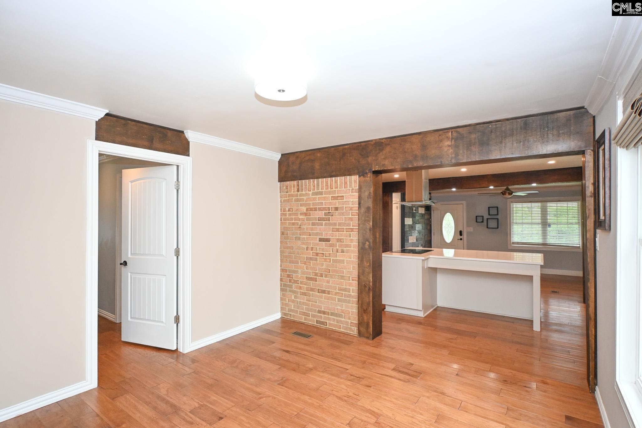2110 Bouknight Street, Newberry, South Carolina image 15