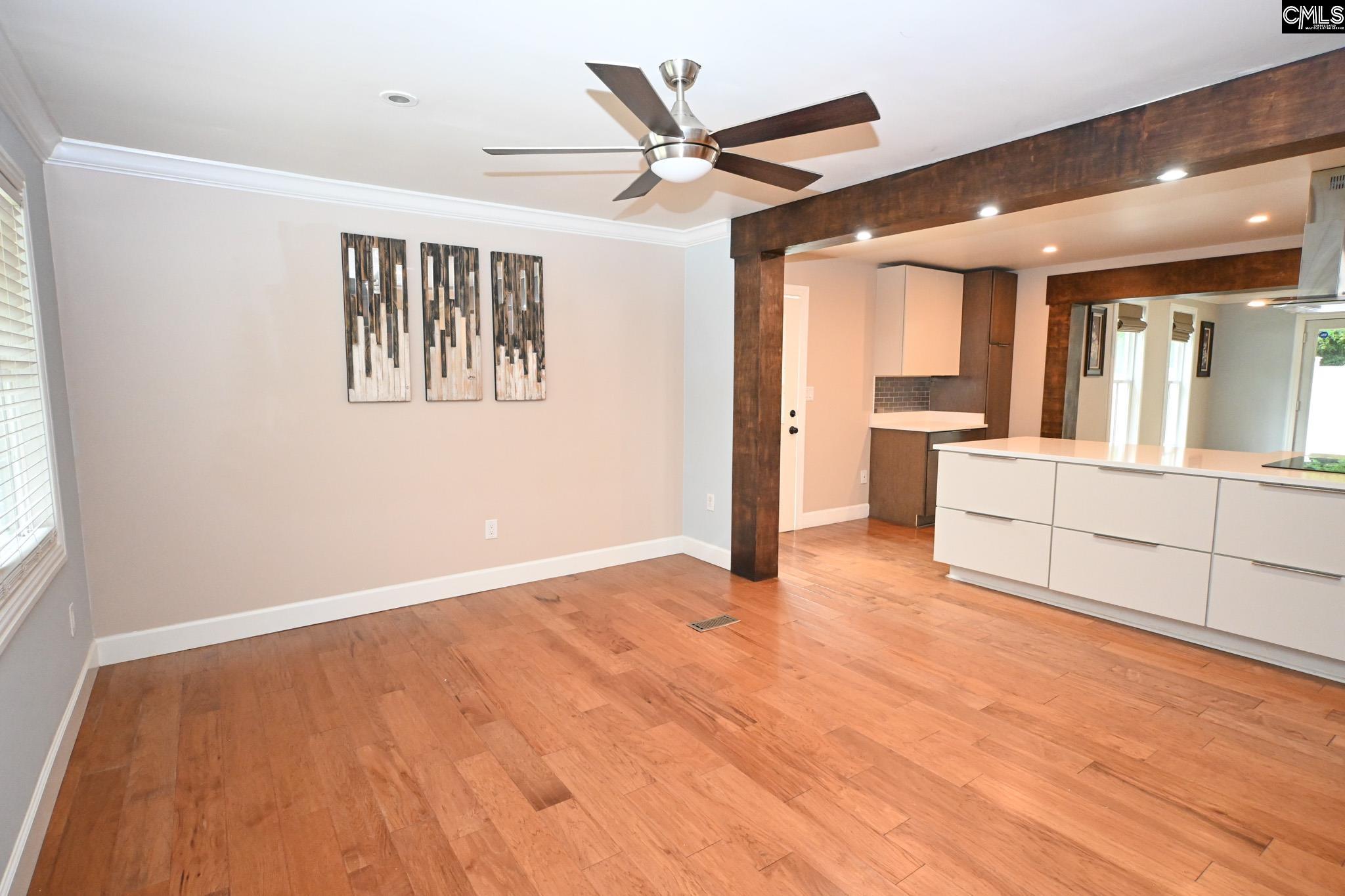 2110 Bouknight Street, Newberry, South Carolina image 3