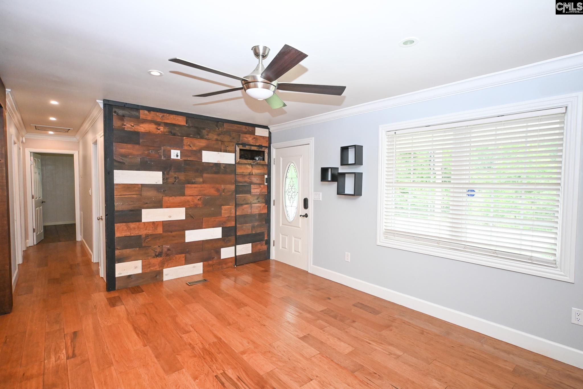 2110 Bouknight Street, Newberry, South Carolina image 4