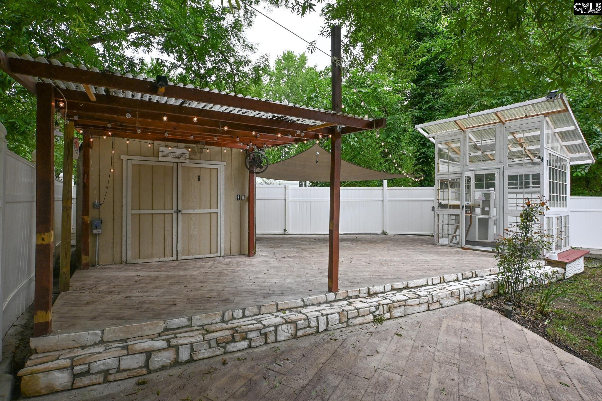 2110 Bouknight Street, Newberry, South Carolina image 37