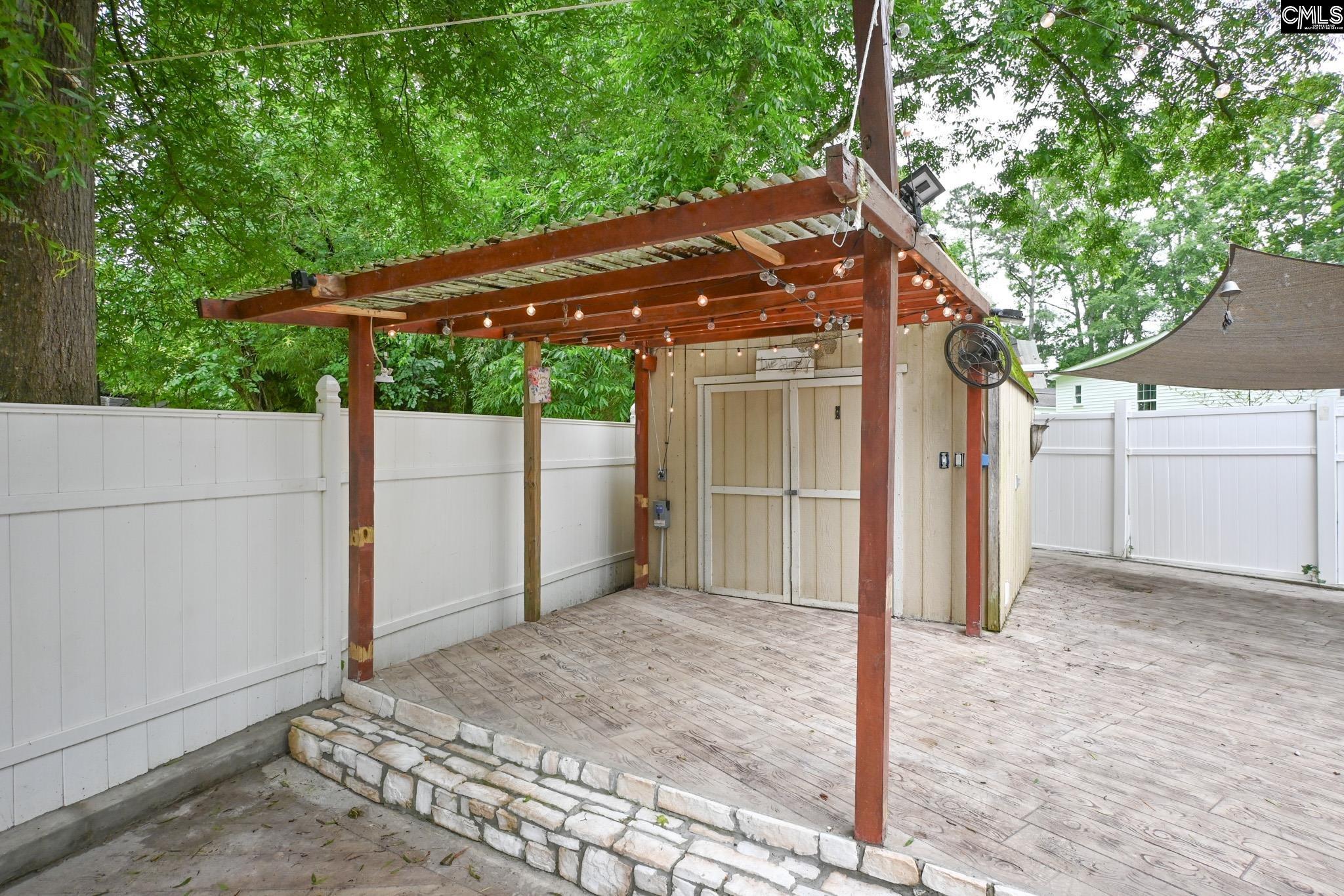2110 Bouknight Street, Newberry, South Carolina image 38