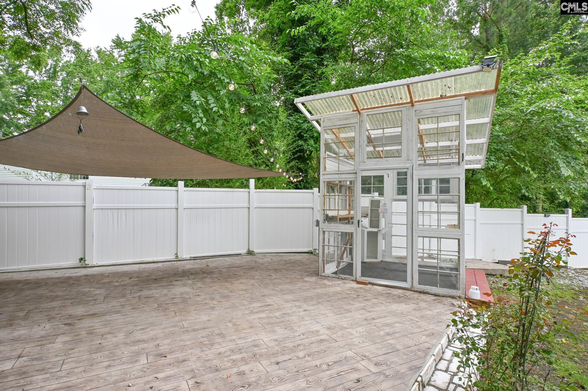 2110 Bouknight Street, Newberry, South Carolina image 39