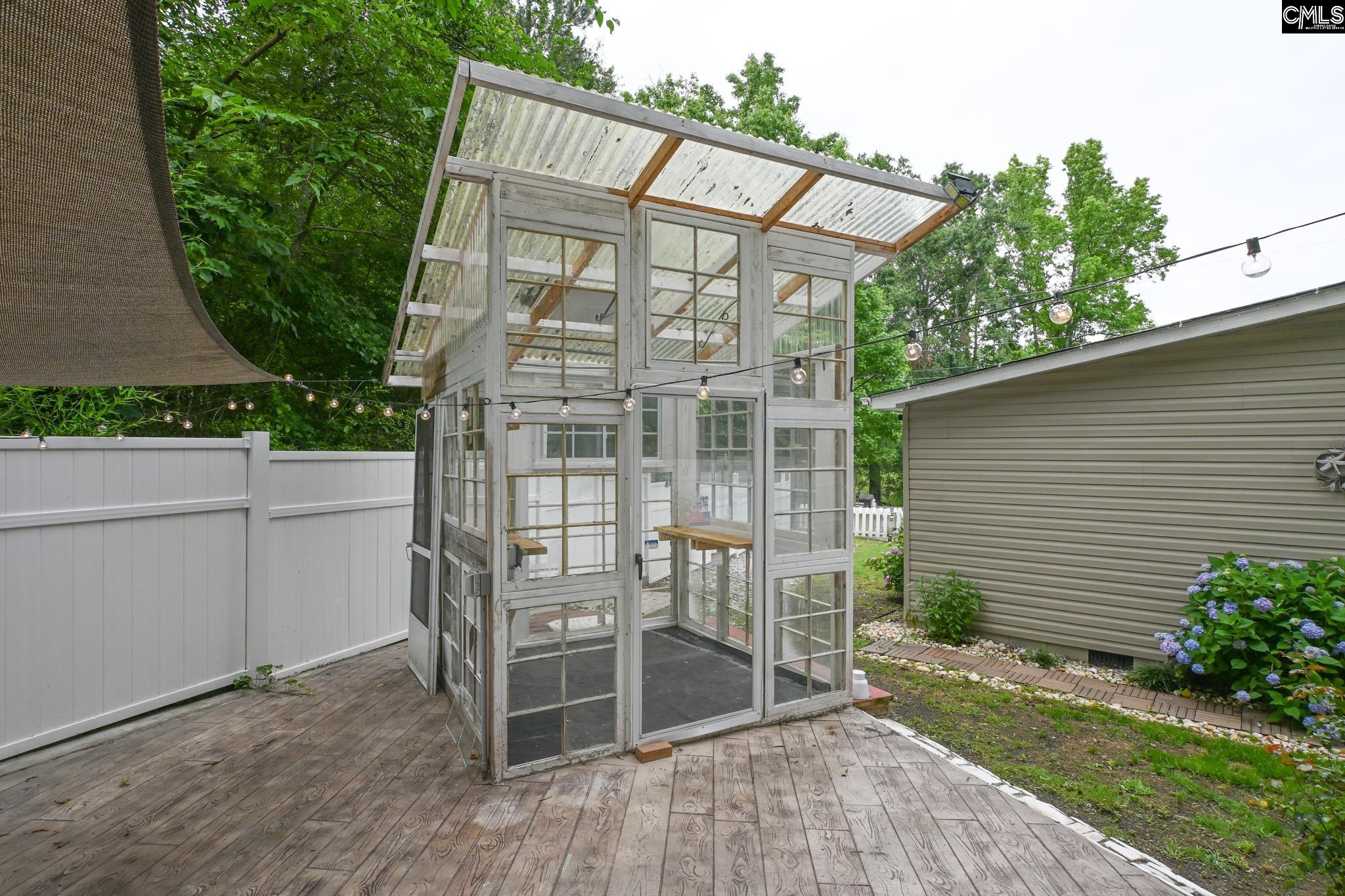 2110 Bouknight Street, Newberry, South Carolina image 40