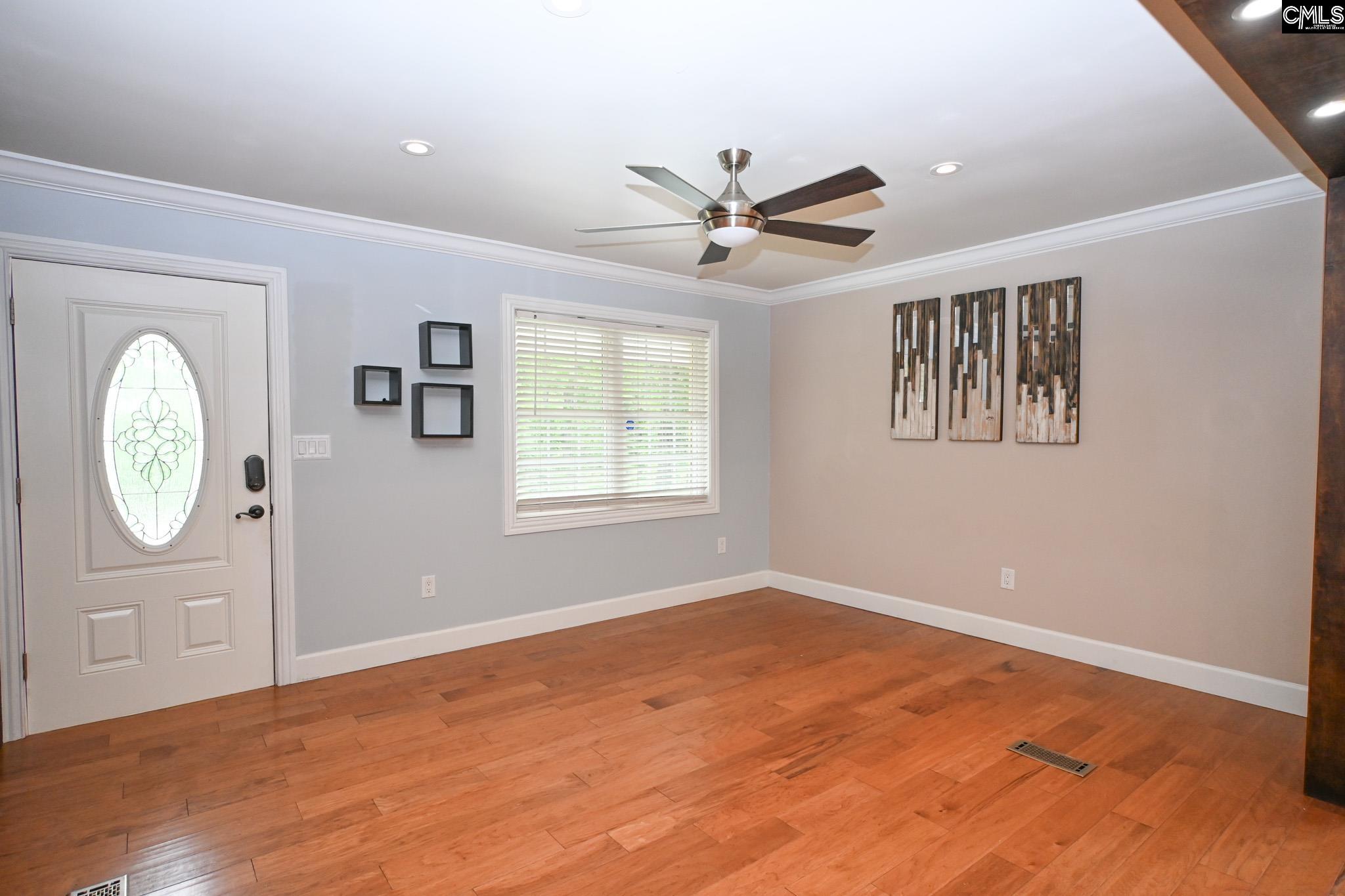 2110 Bouknight Street, Newberry, South Carolina image 5