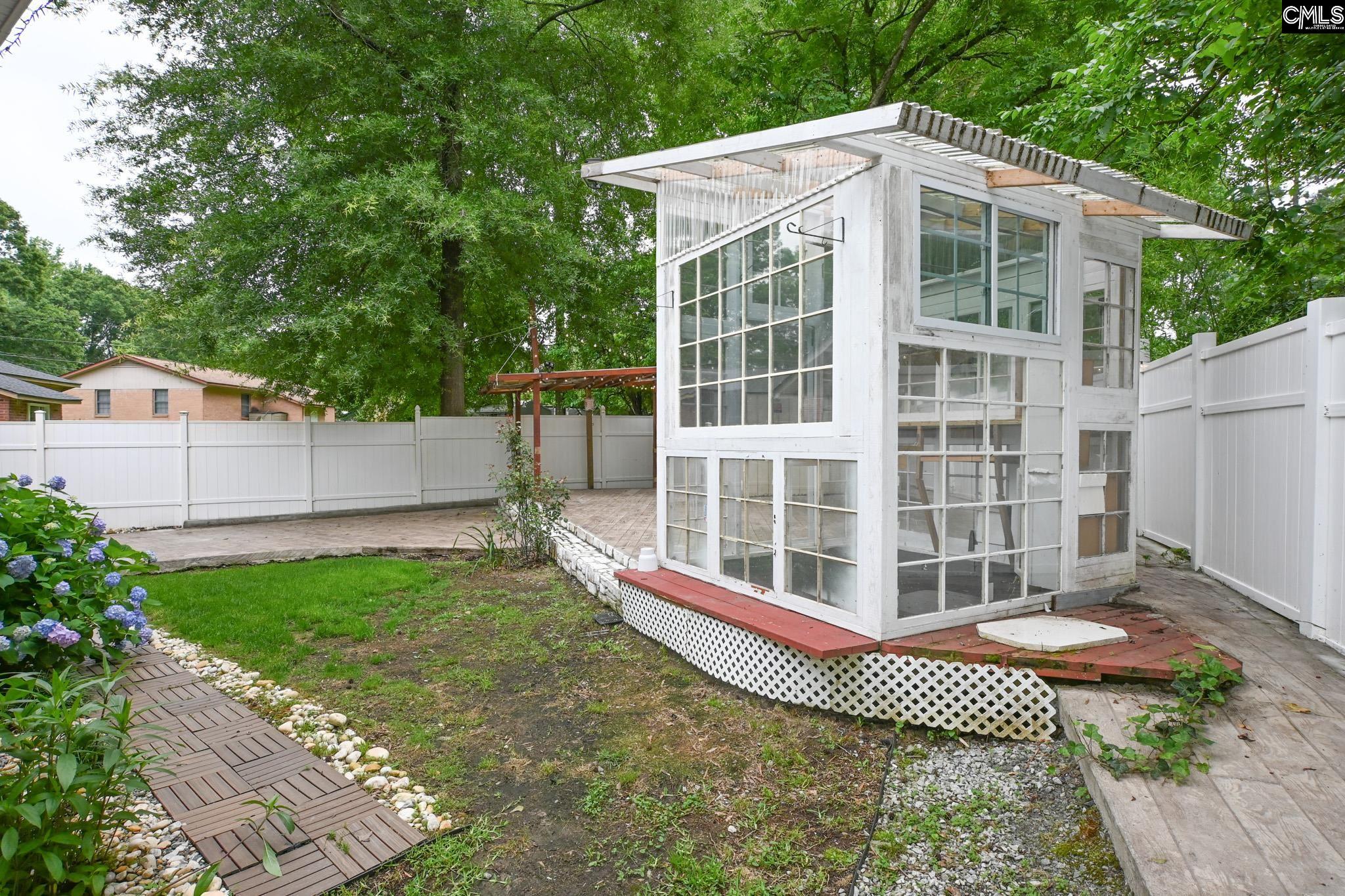 2110 Bouknight Street, Newberry, South Carolina image 43