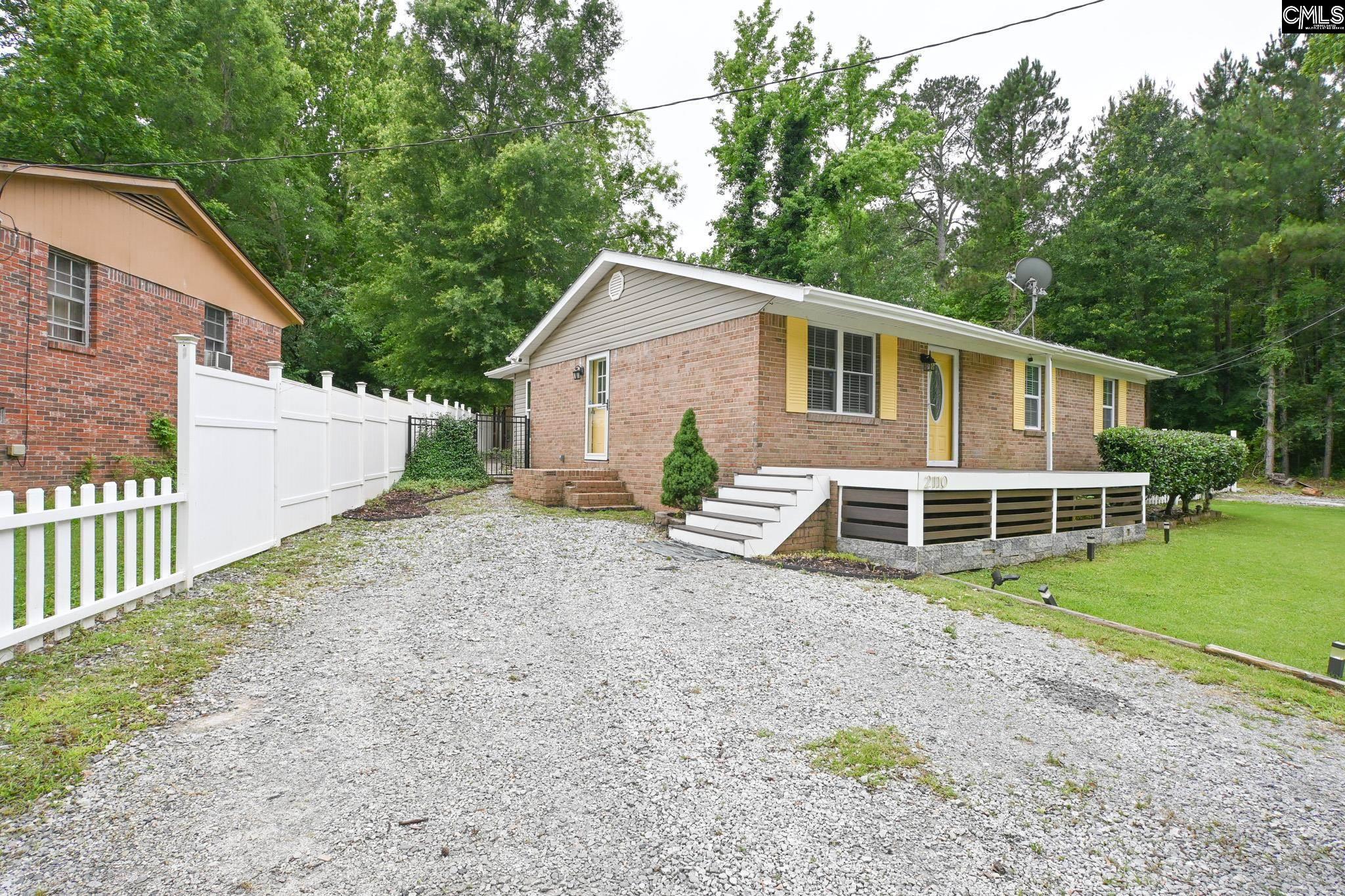 2110 Bouknight Street, Newberry, South Carolina image 45