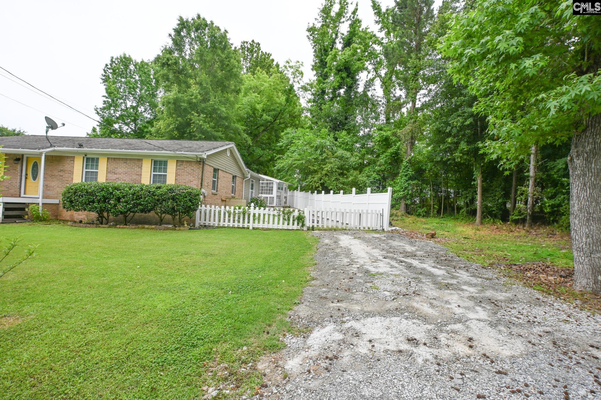 2110 Bouknight Street, Newberry, South Carolina image 46