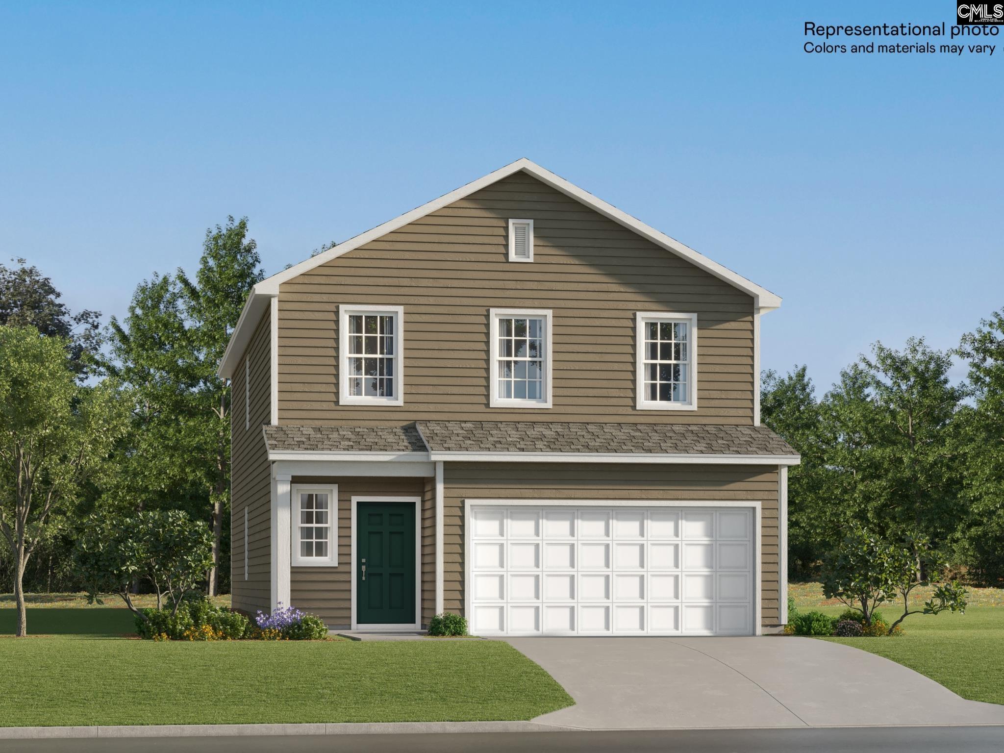 172 Federation Street Lexington, SC 29073