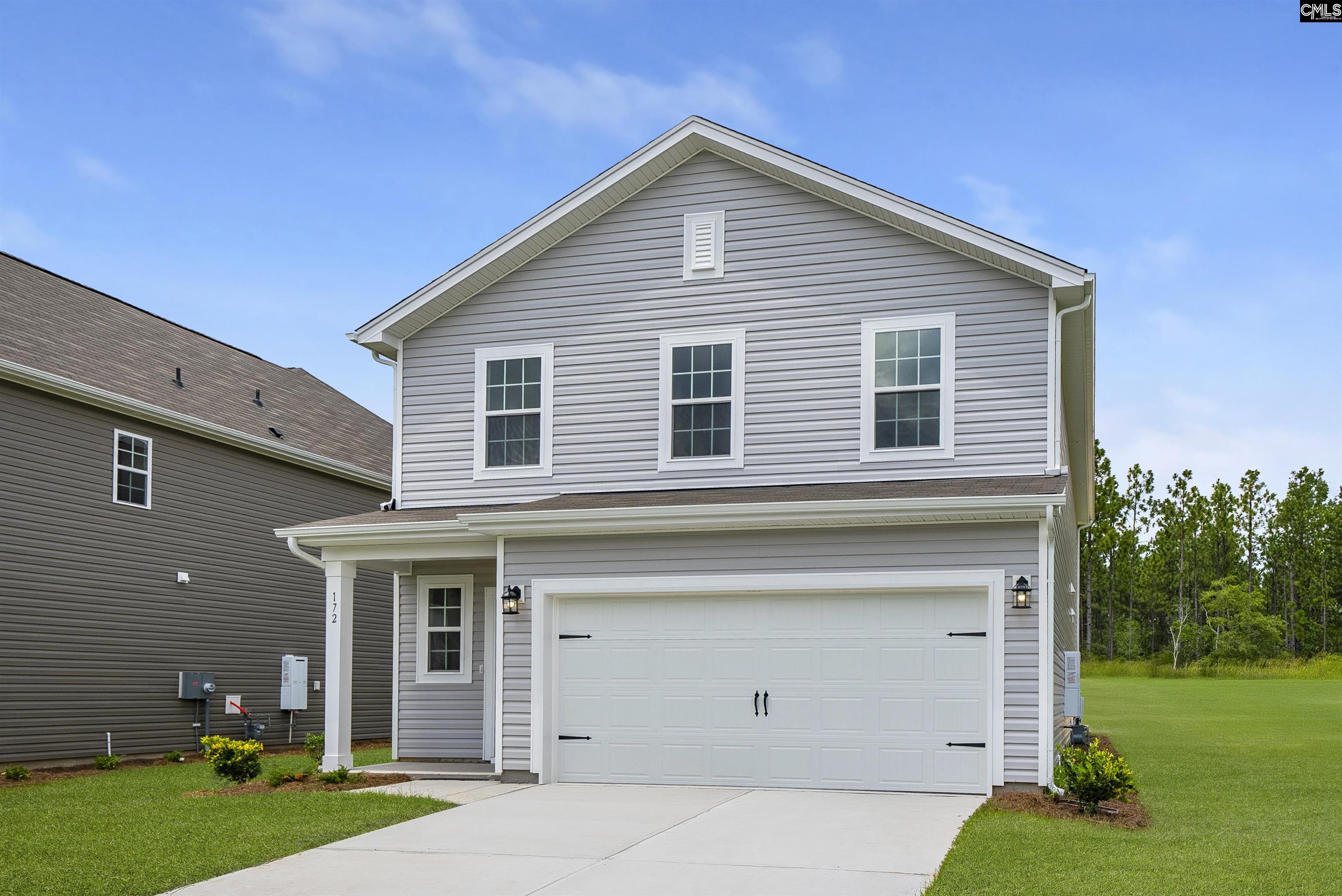 172 Federation Street Lexington, SC 29073