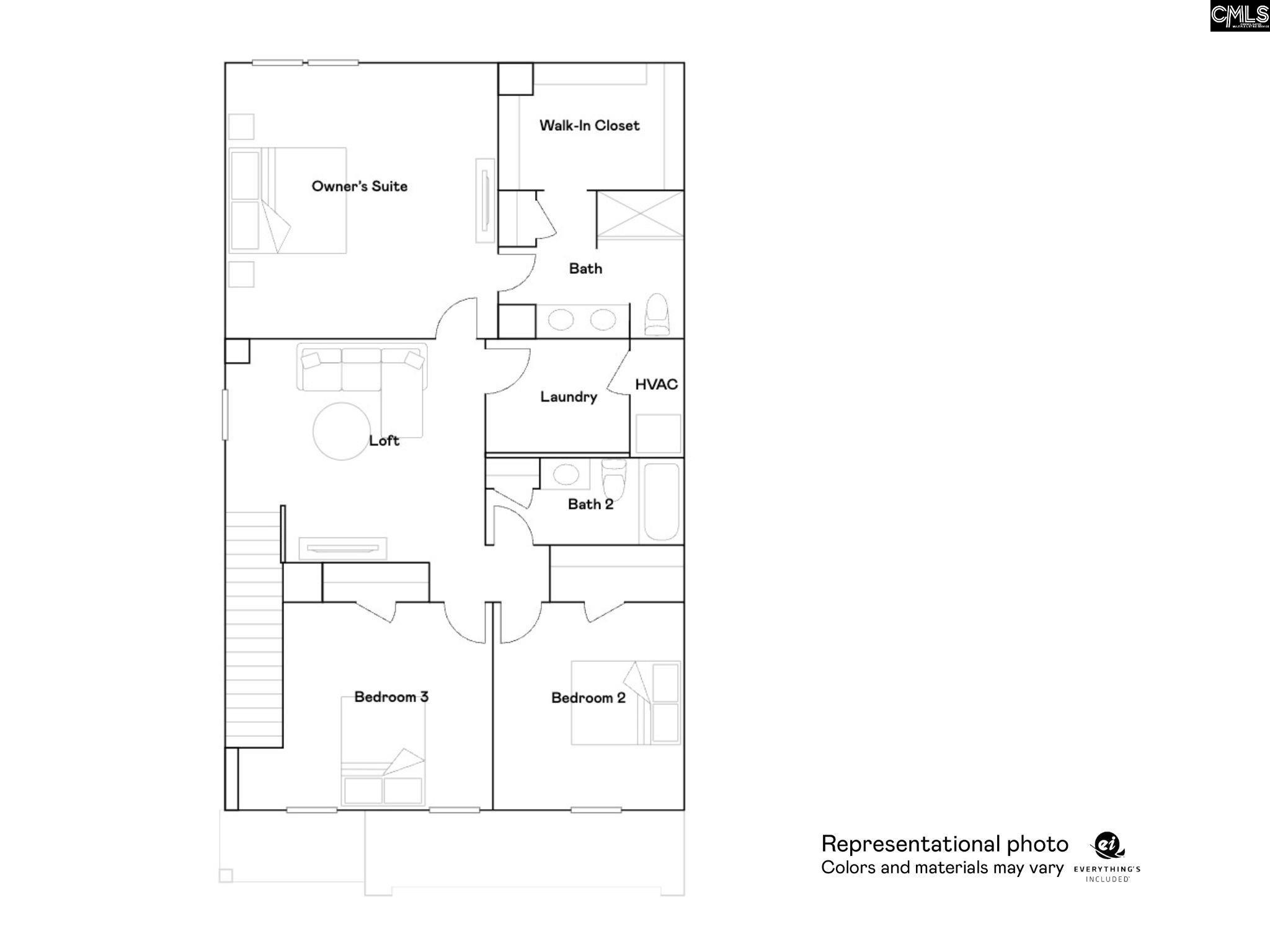 172 Federation Street Lexington, SC 29073