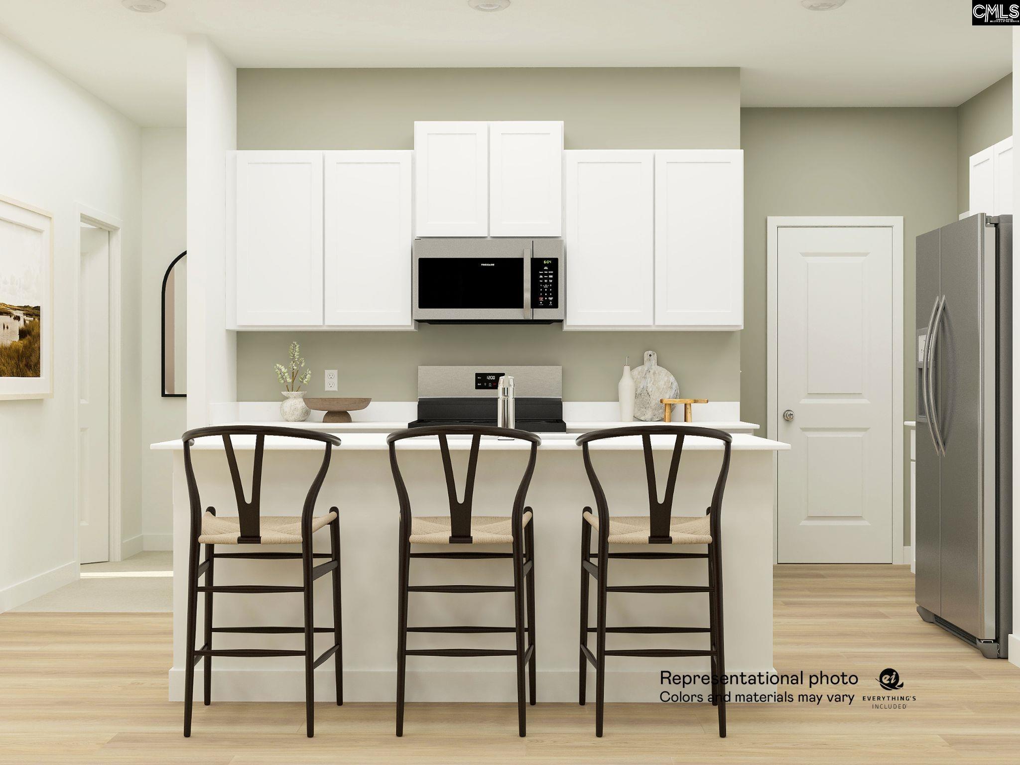 172 Federation Street Lexington, SC 29073