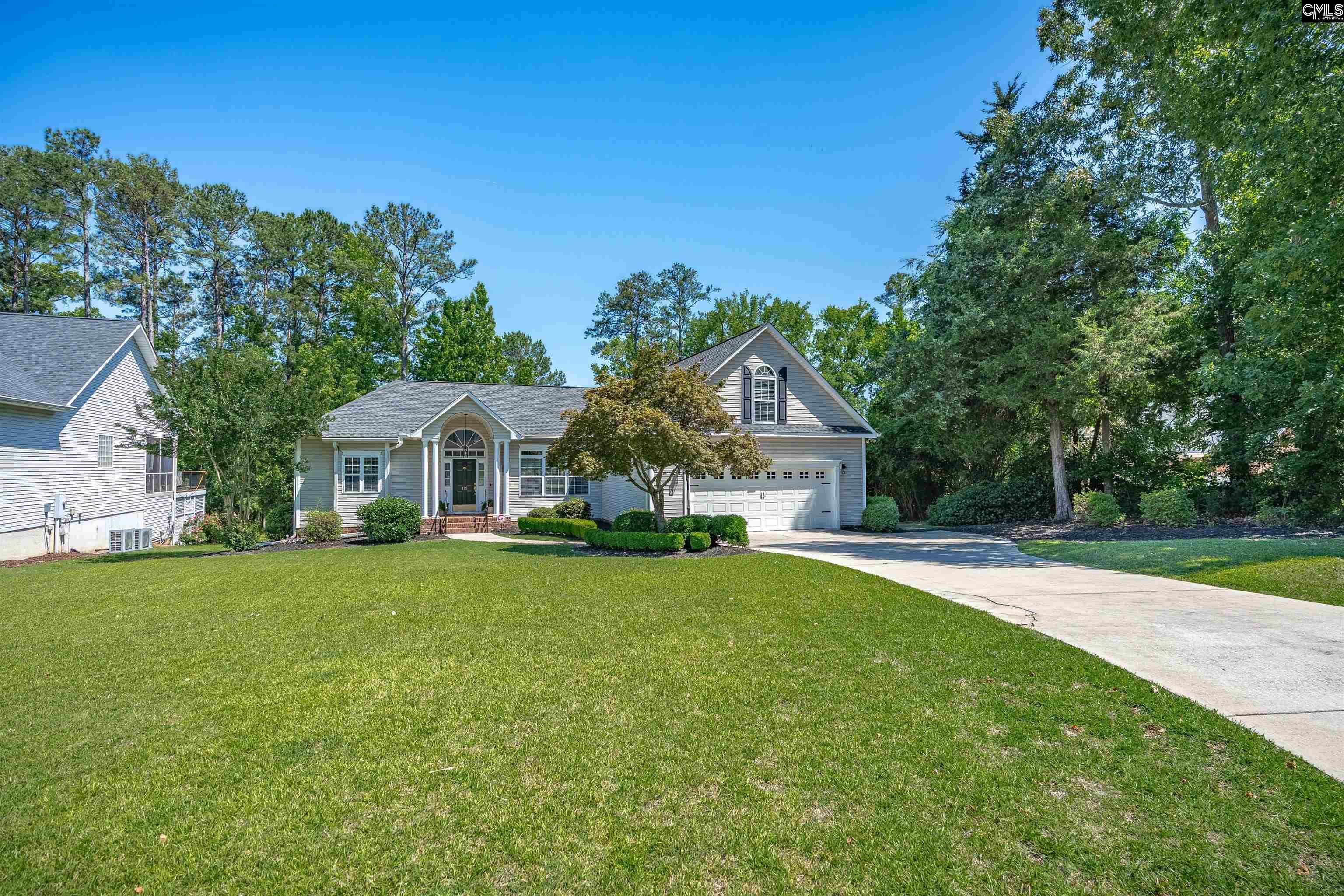 175 Stoney Pointe Drive, Chapin, South Carolina image 18