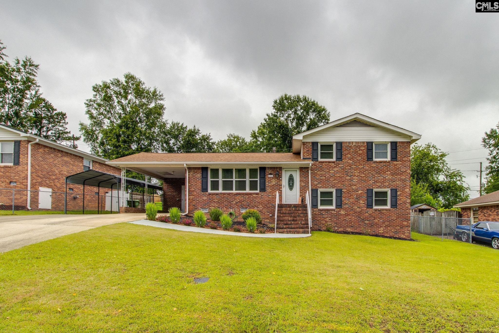 1921 Cunningham Road Columbia, SC 29210