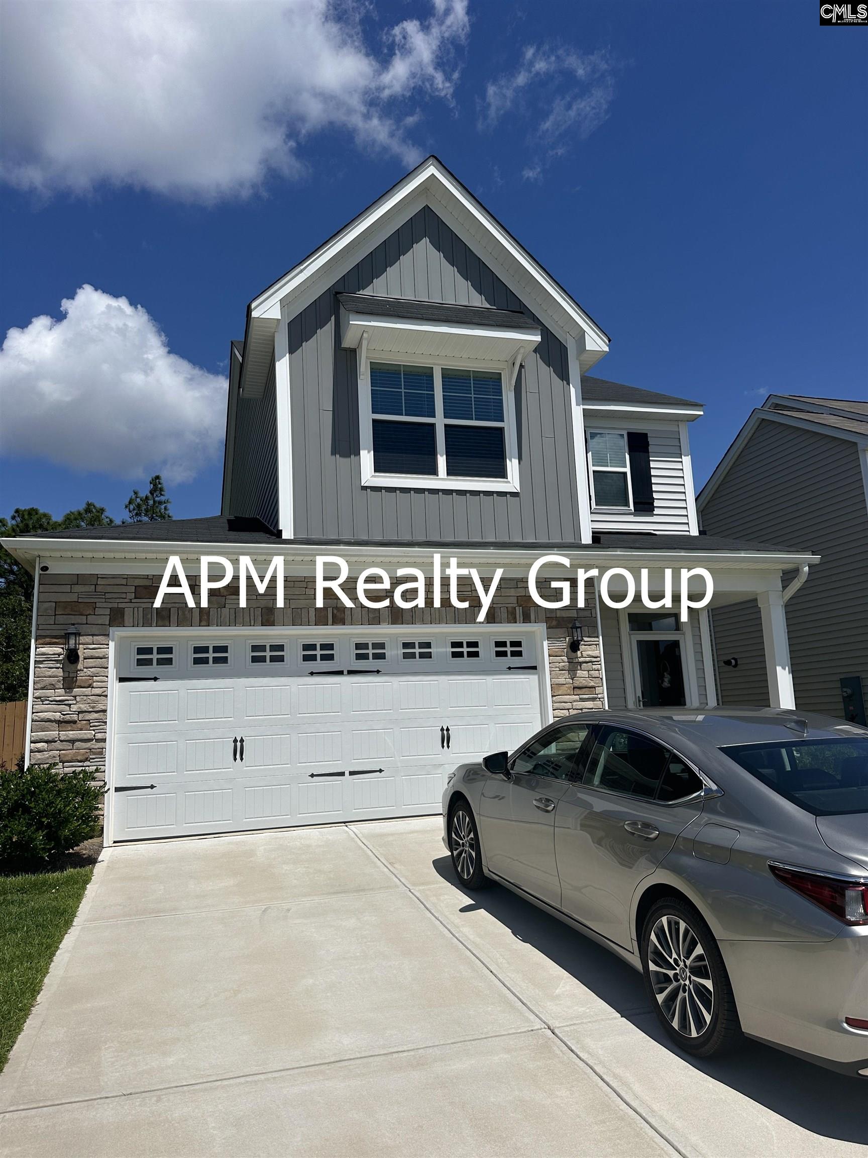 1608 Ashcroft Circle Columbia, SC 29229