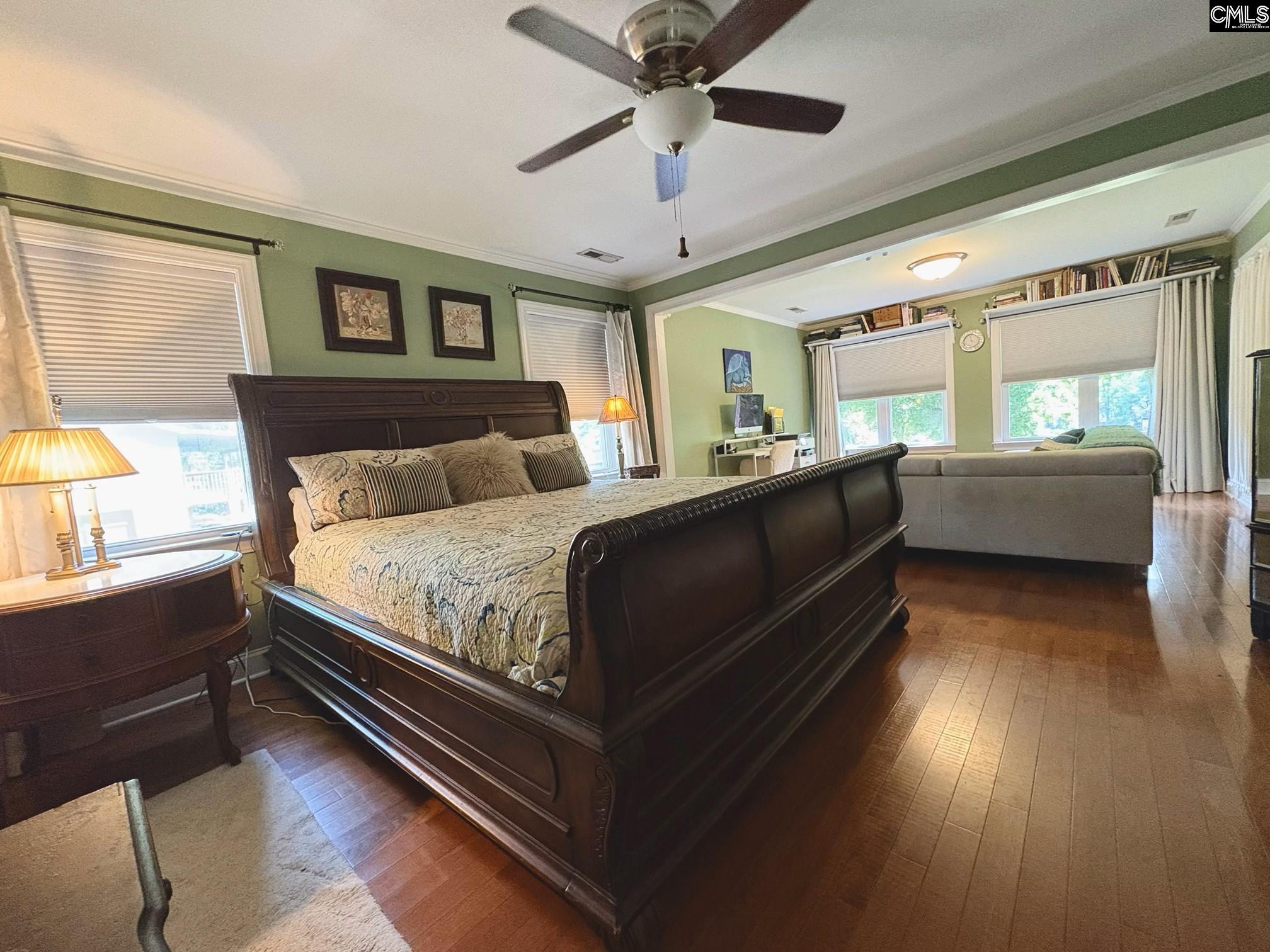 191 Wild Turkey Lane, Camden, South Carolina image 8